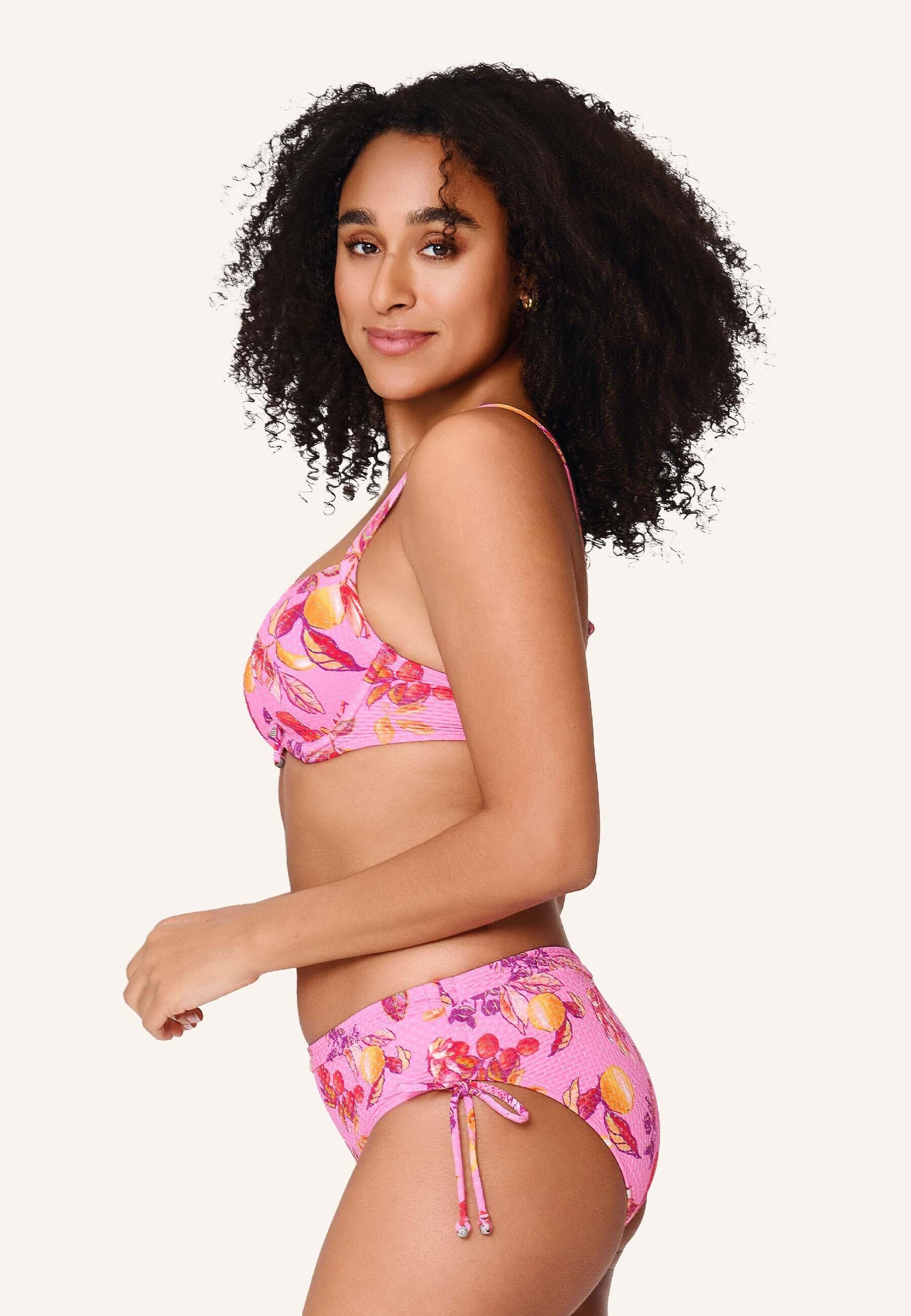 LINGADORE Hipsters shorty 3/7