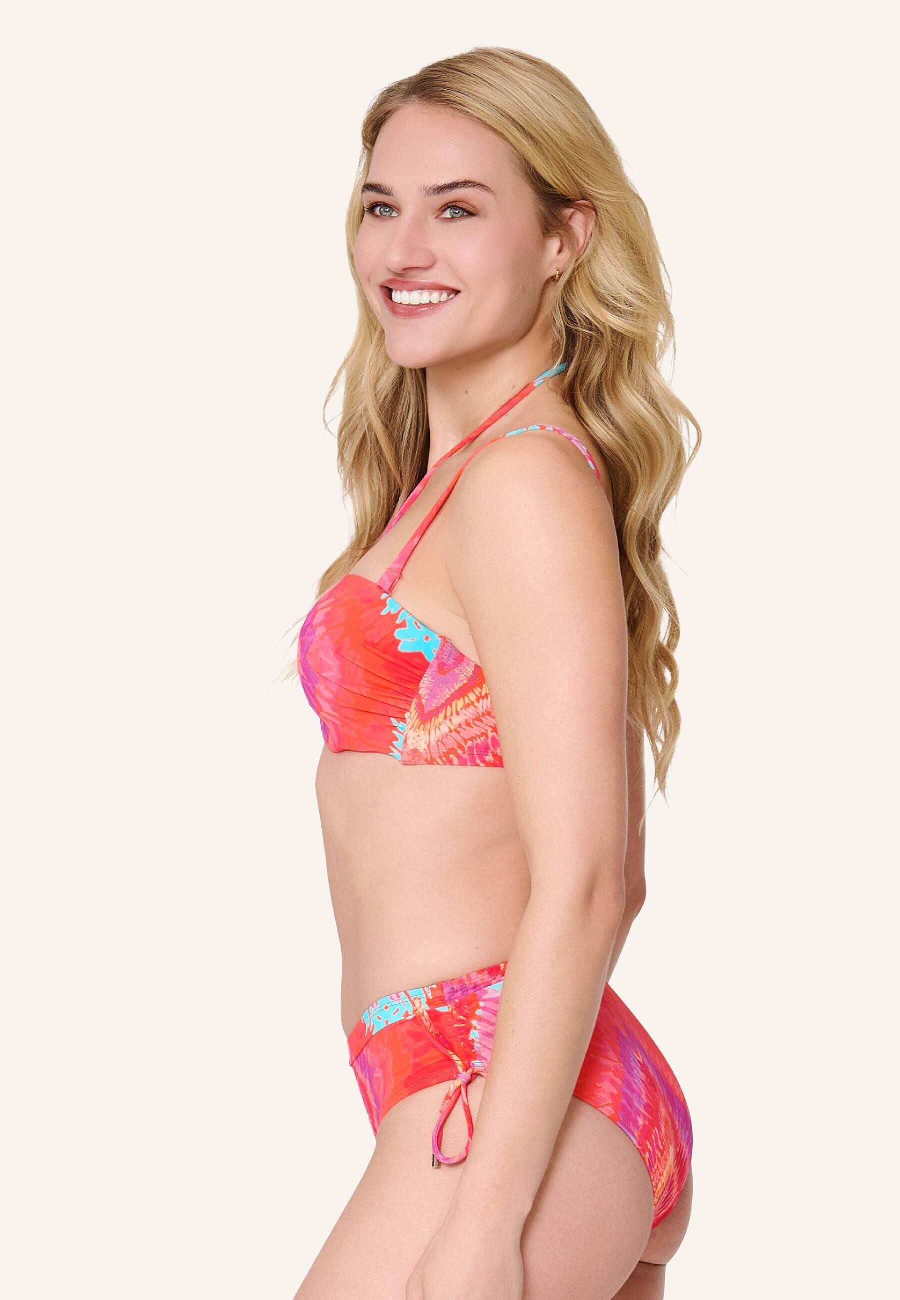 LINGADORE Hipsters shorty 3/7