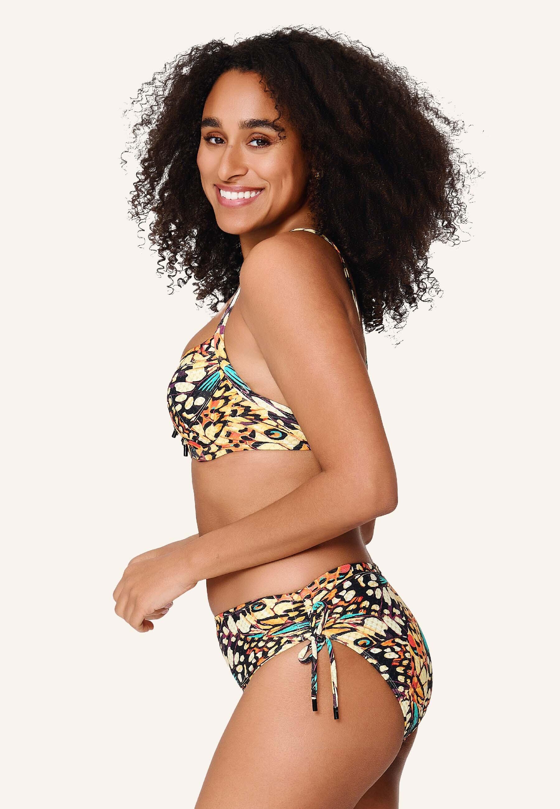 LINGADORE Haut de maillot de bain 3/7