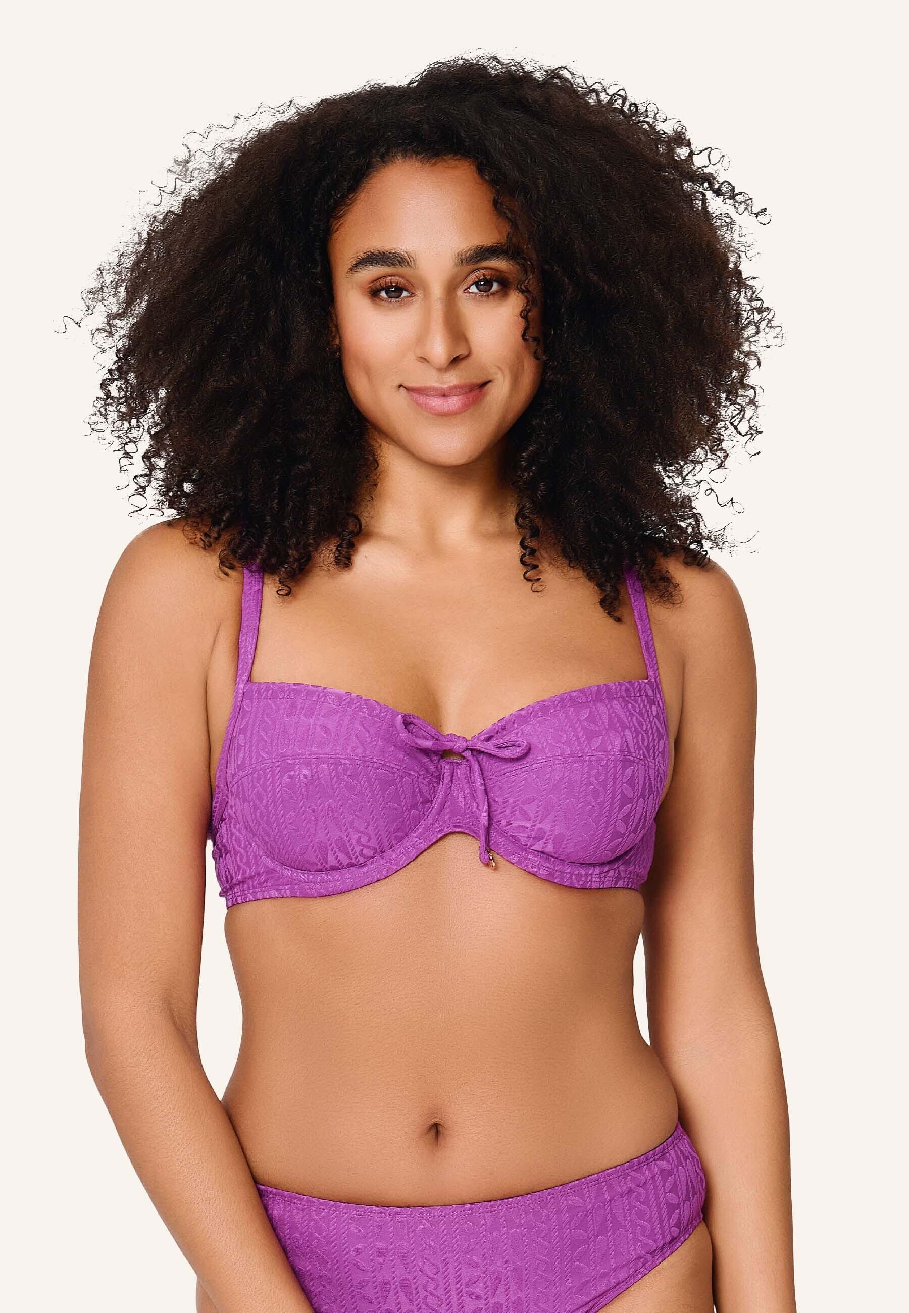 LINGADORE Haut de maillot de bain 2/7