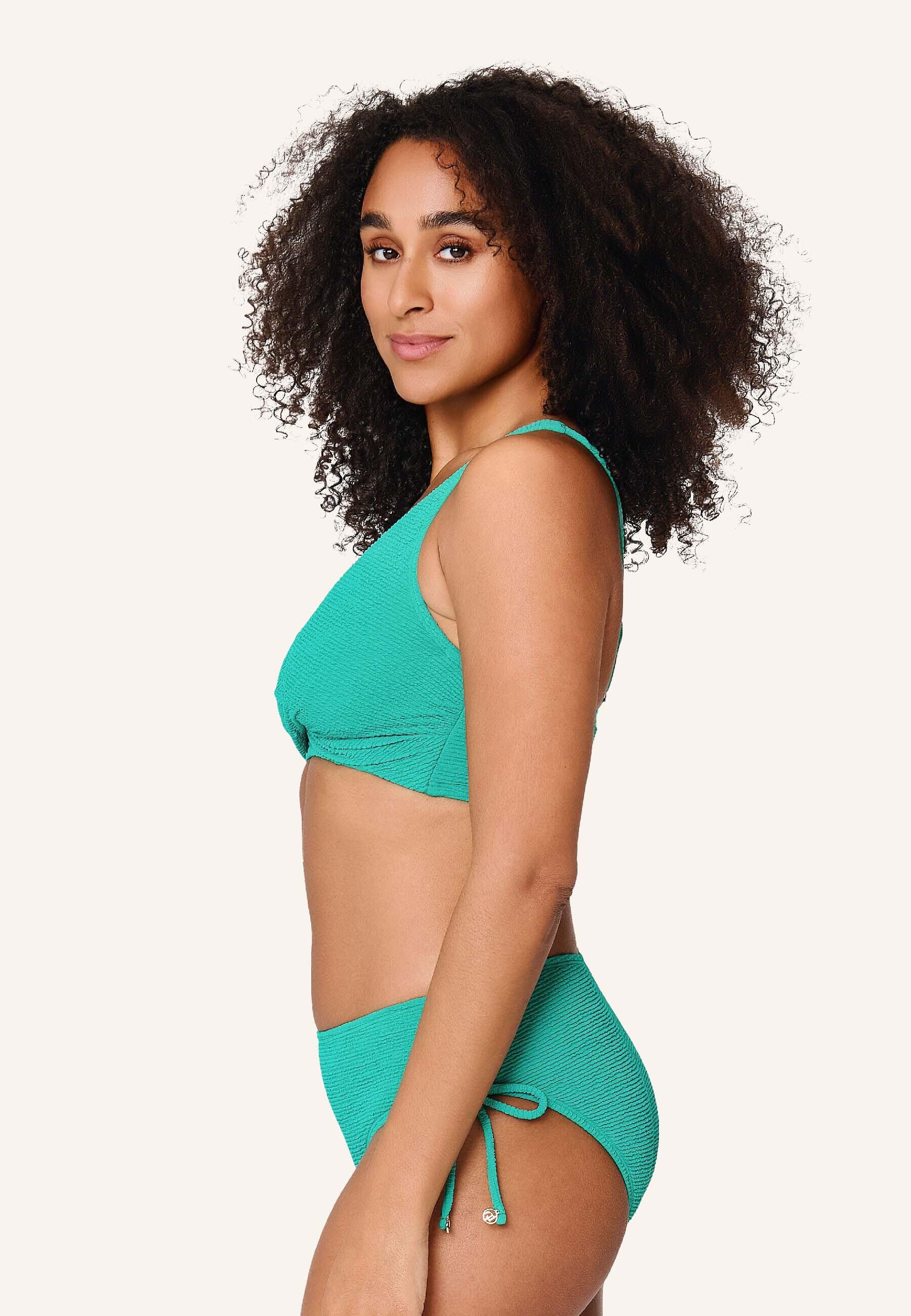 LINGADORE Bügel Bikini top 3/7