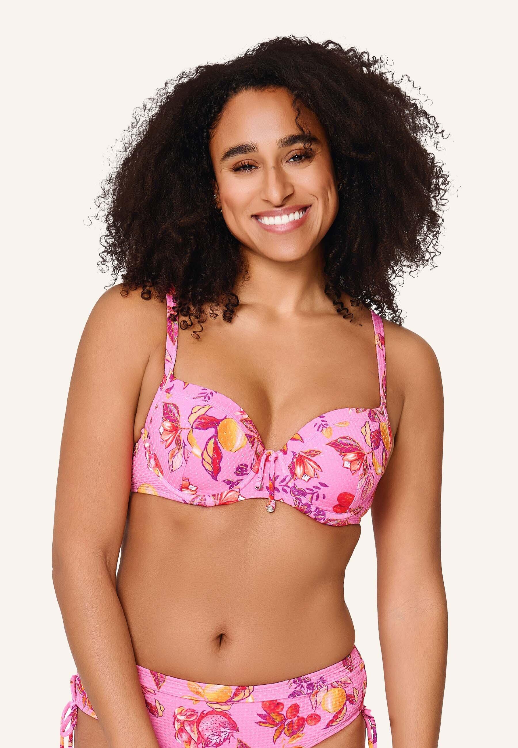 LINGADORE Haut de maillot de bain 2/7
