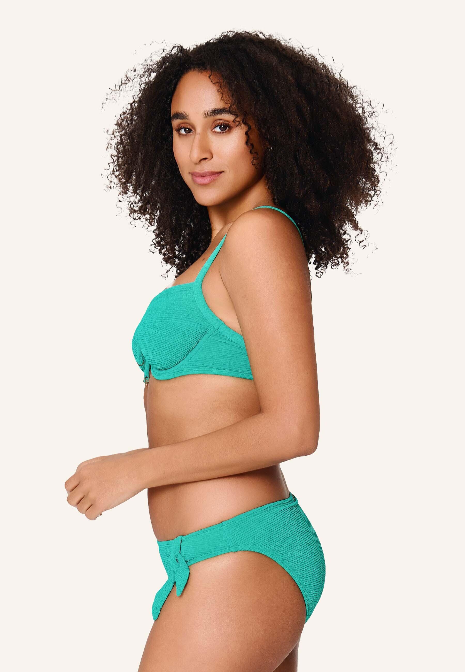 LINGADORE Braga De Bikini 3/7