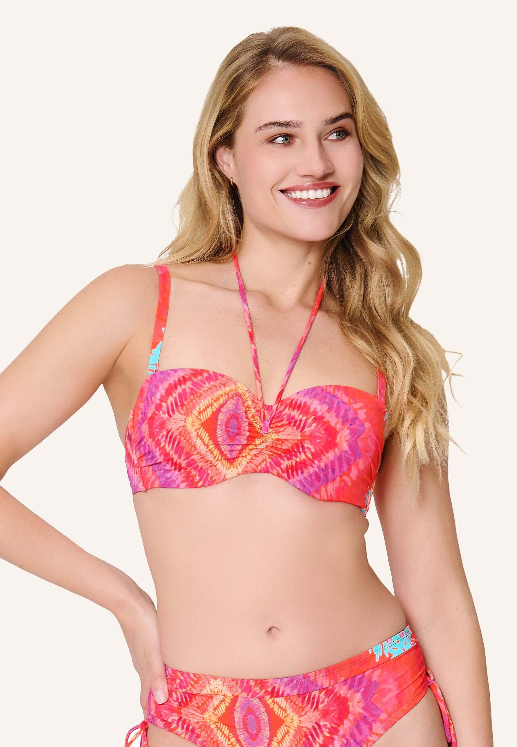 LINGADORE Balconette Haut de maillot de bain 2/7