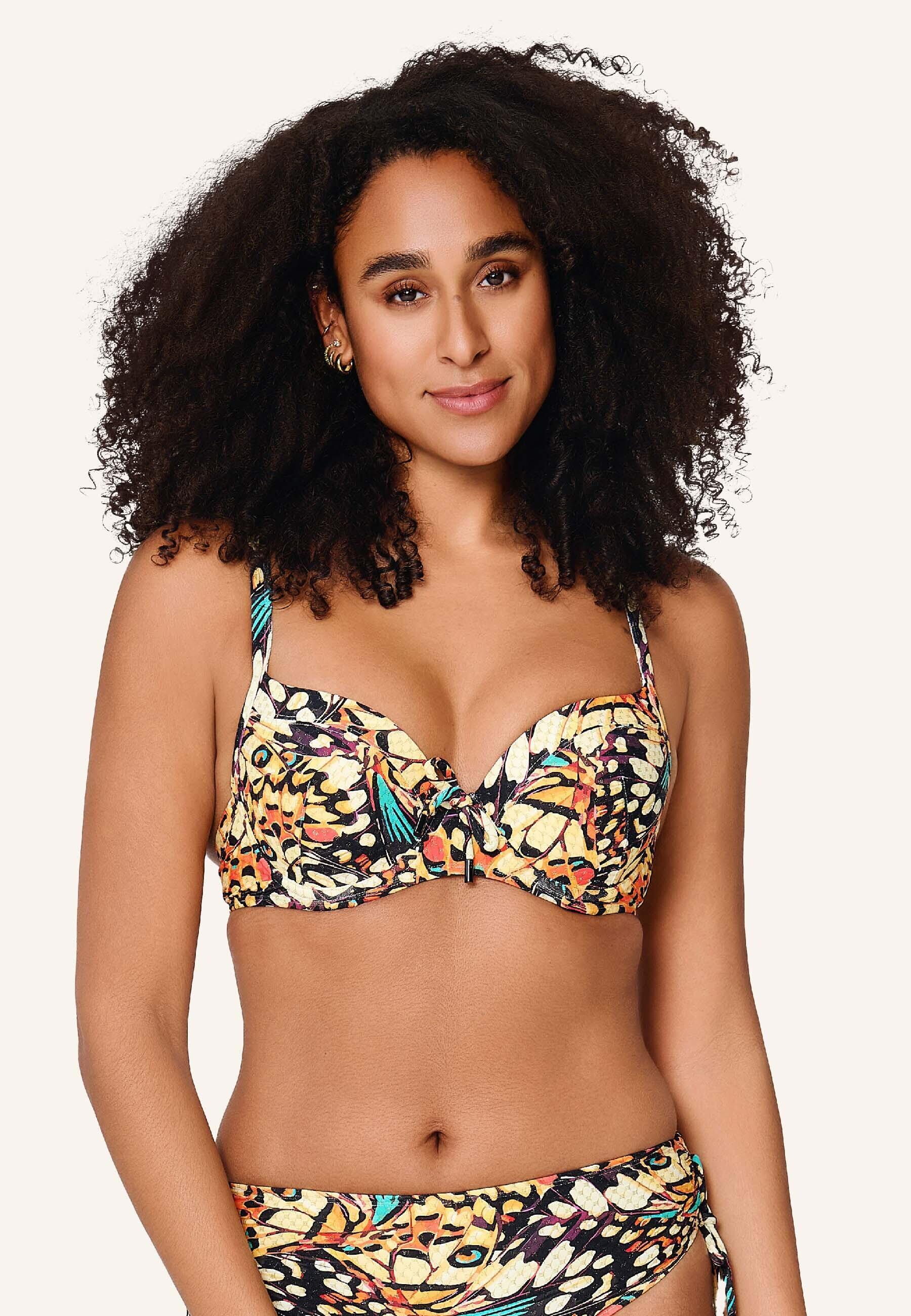 LINGADORE Haut de maillot de bain 2/7