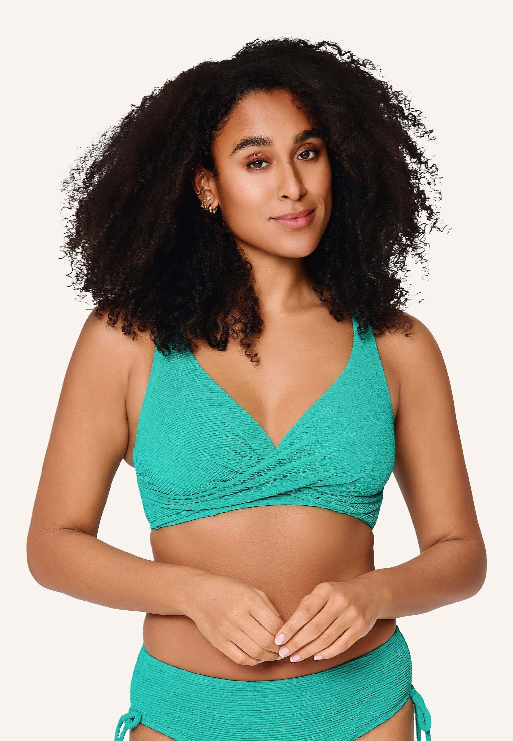 LINGADORE Bügel Bikini top 2/7