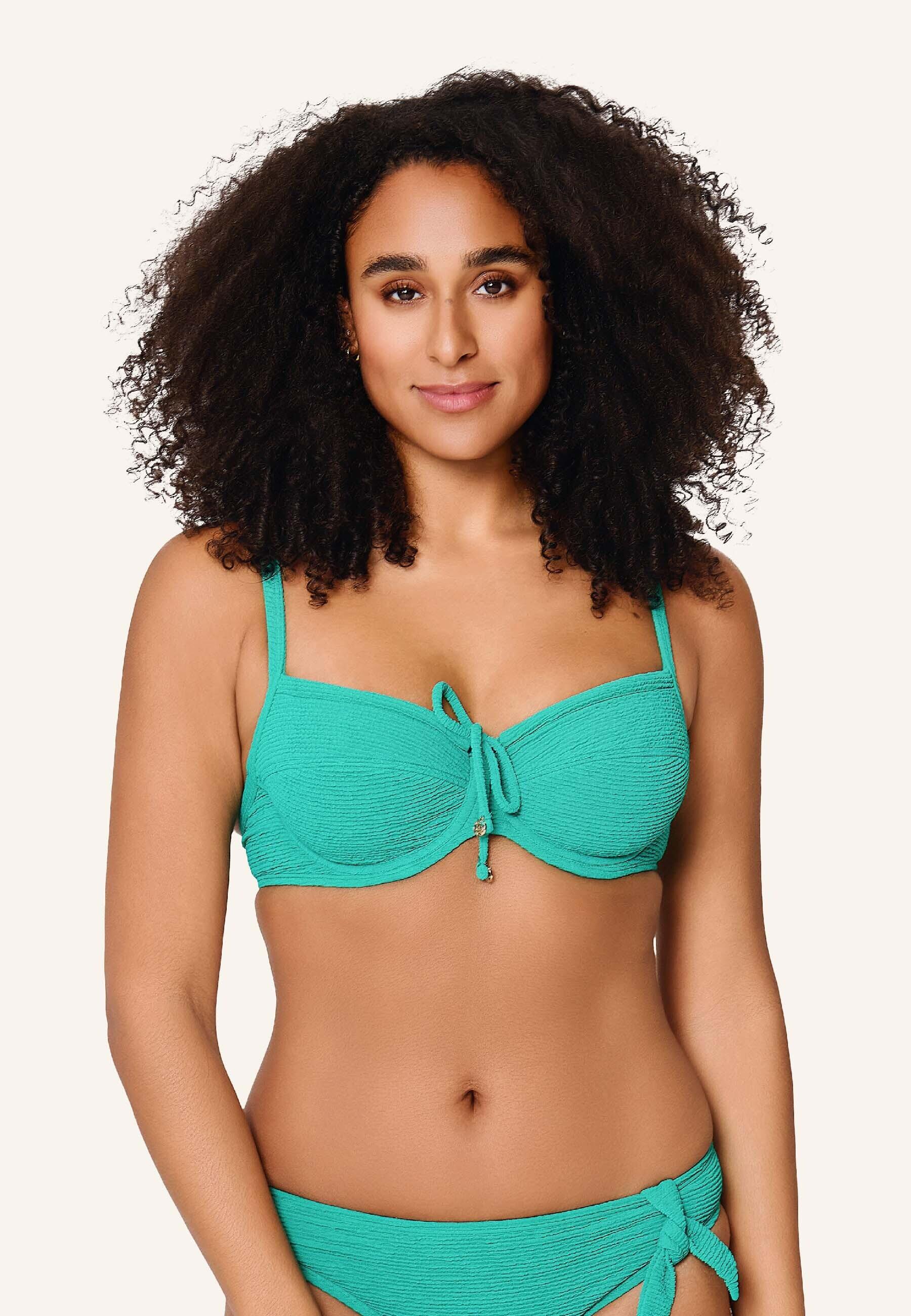 LINGADORE Haut de maillot de bain 2/7