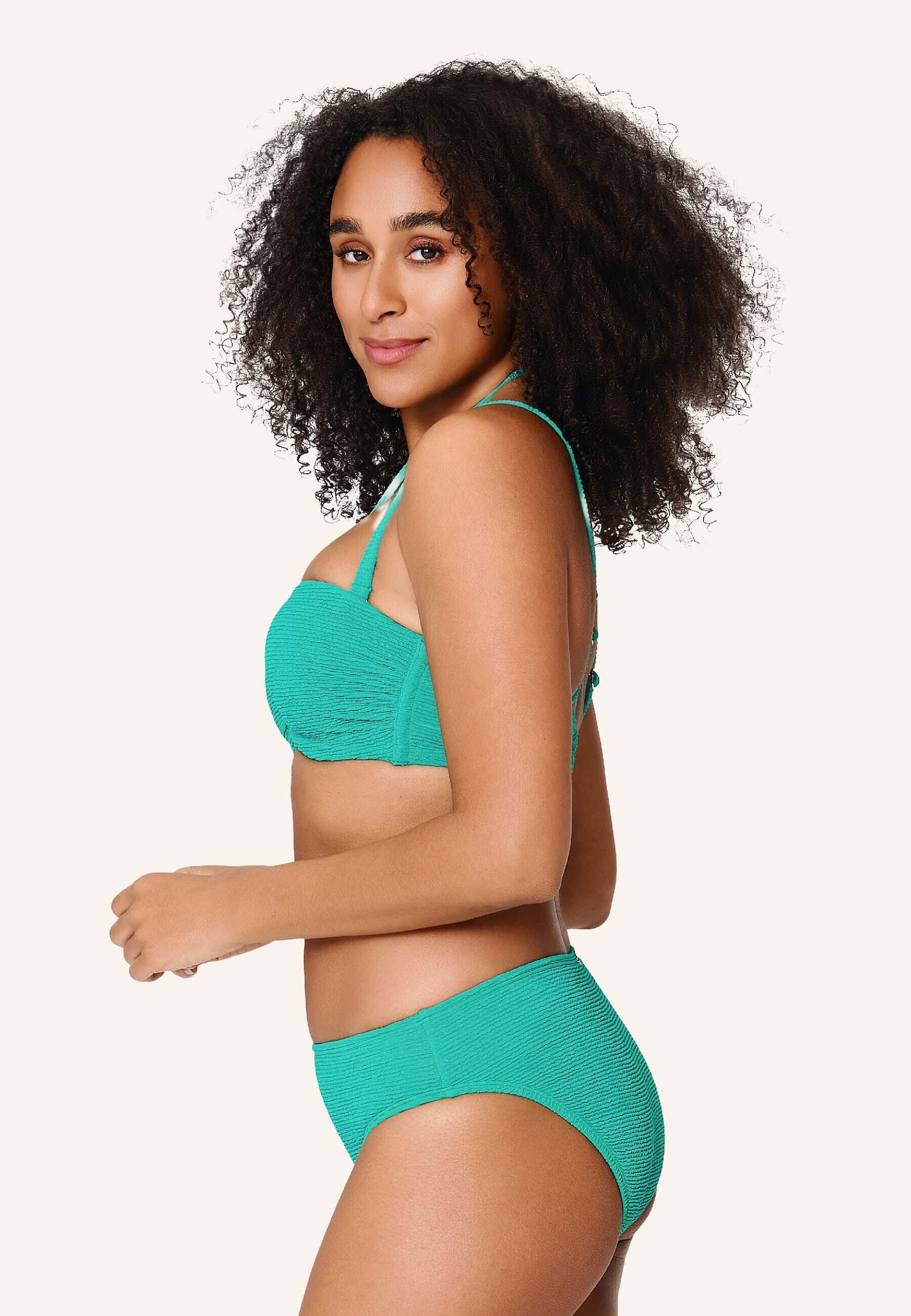 LINGADORE Balconette Haut de maillot de bain 3/7