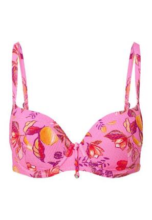 LINGADORE Top De Bikini Con Aro