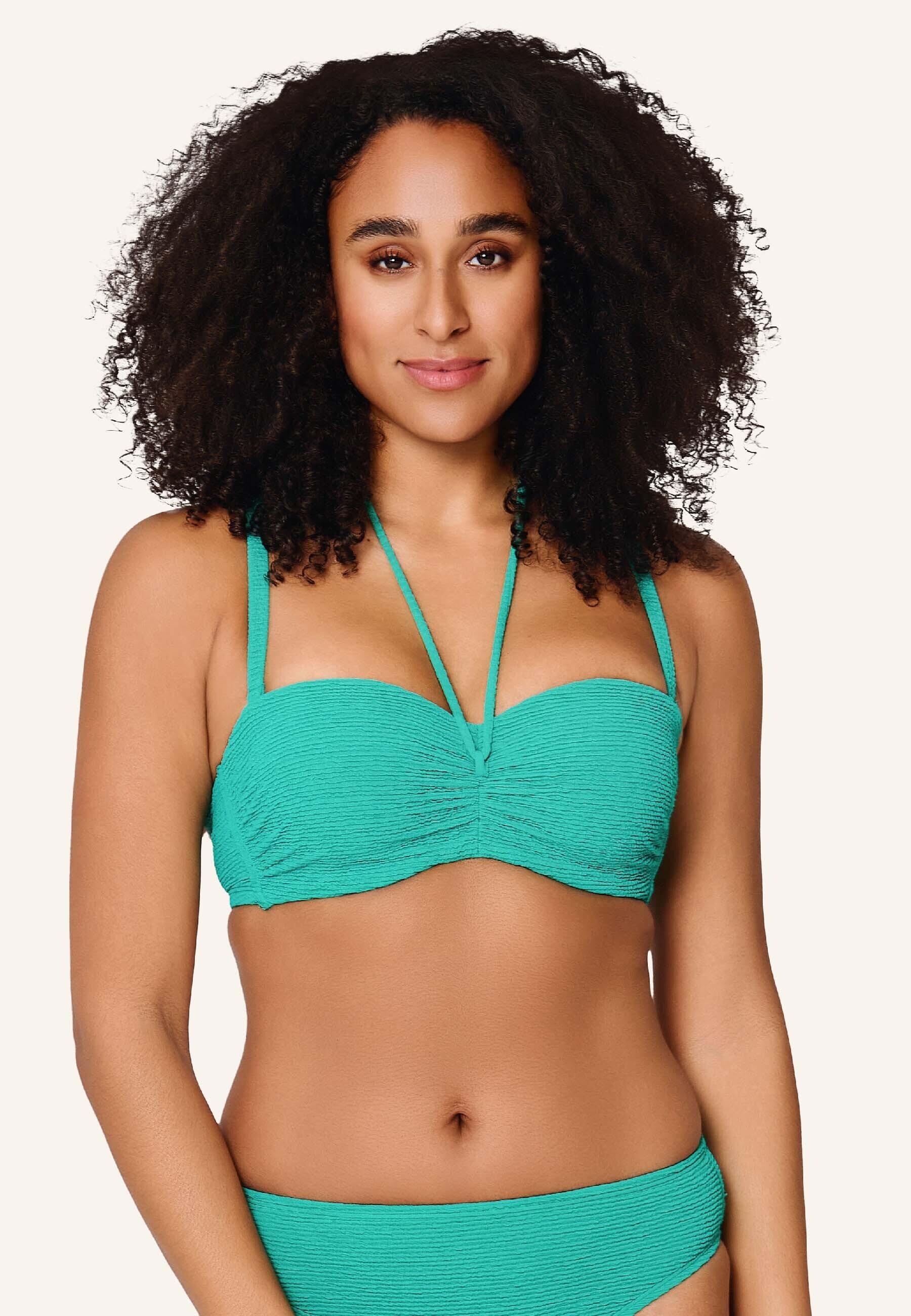 LINGADORE Balconette Haut de maillot de bain 2/7