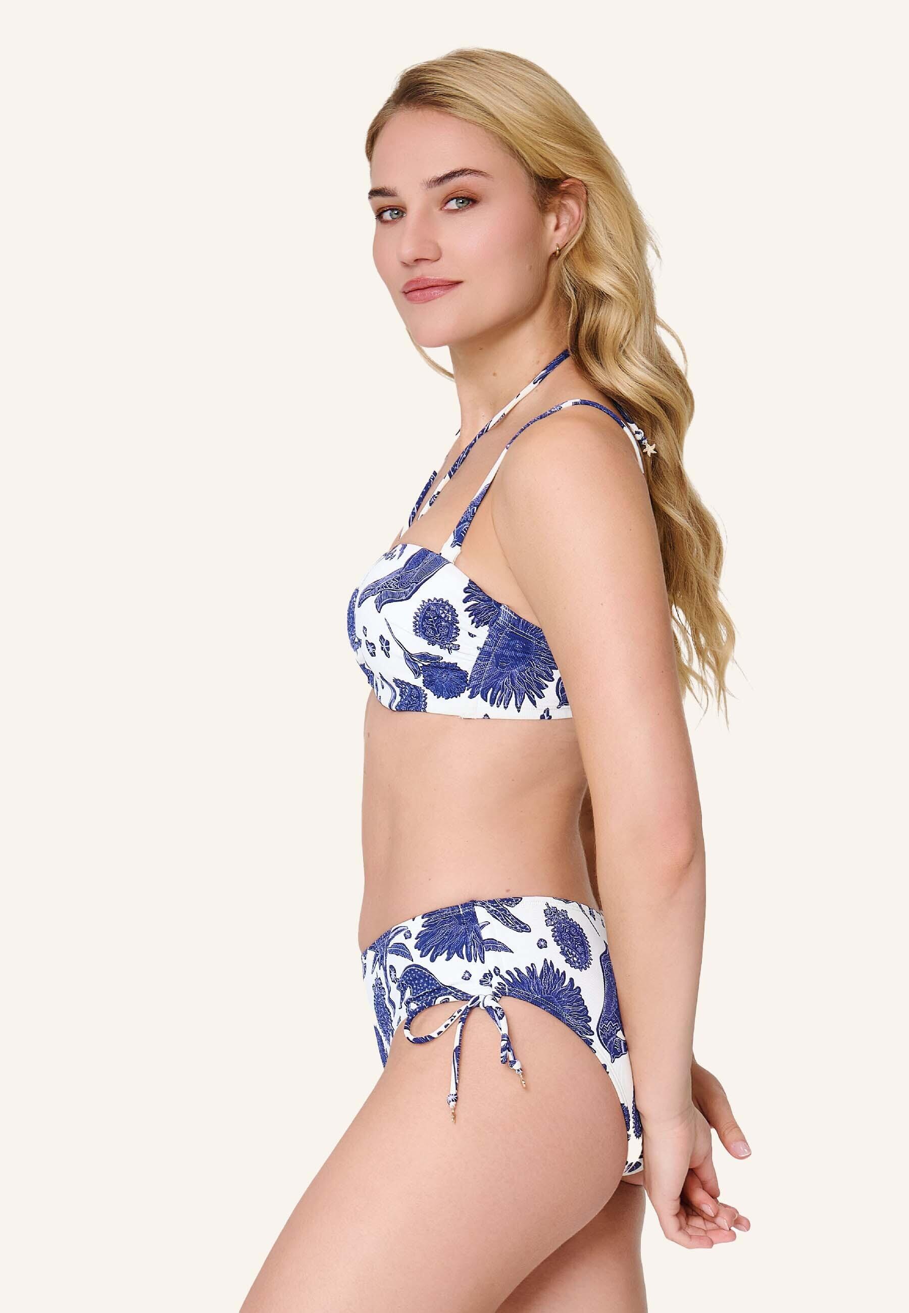 LINGADORE Balconette Haut de maillot de bain 3/7