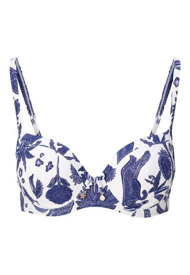 LINGADORE Top De Bikini Con Aro