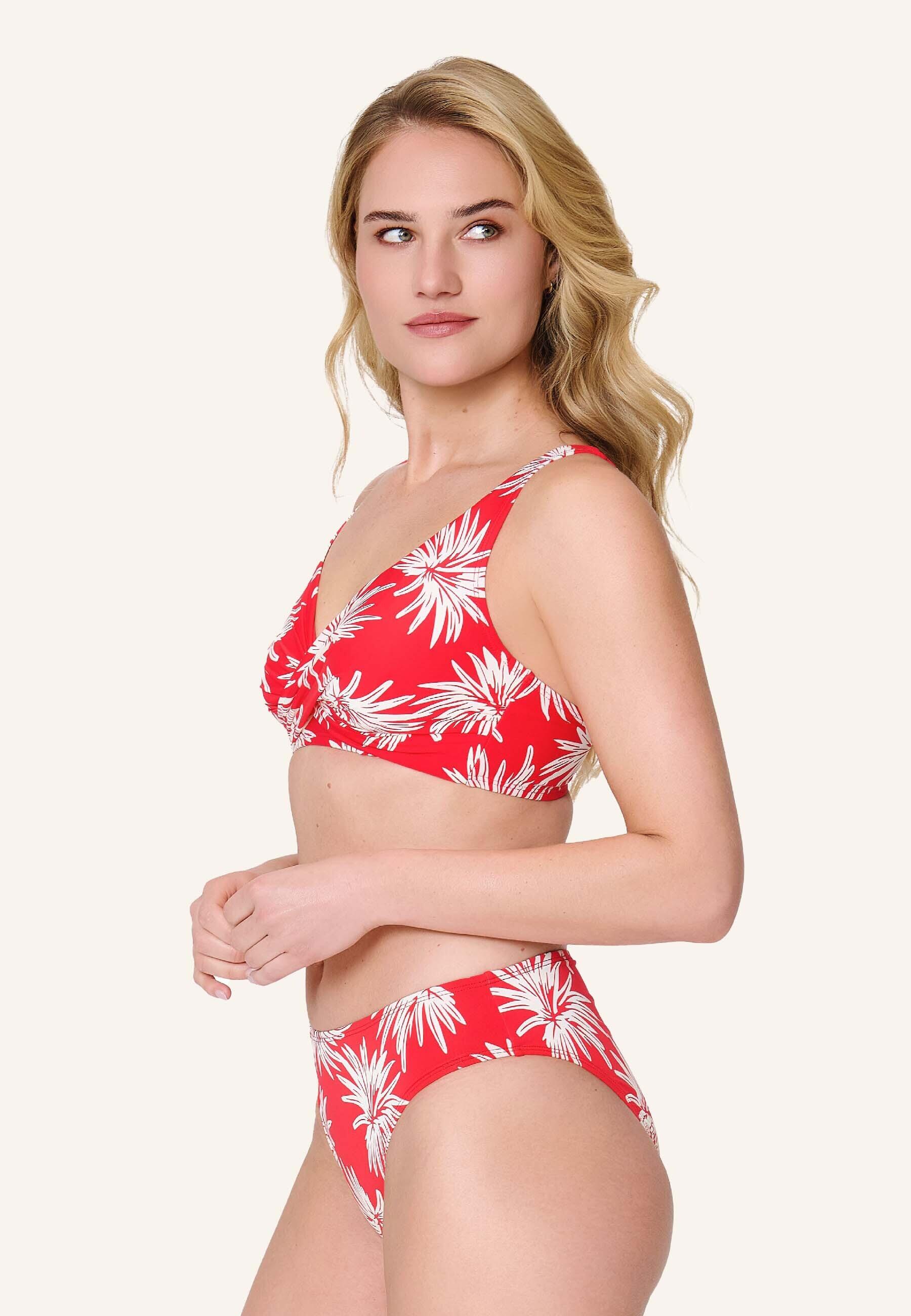 LINGADORE Haut de maillot de bain 3/7