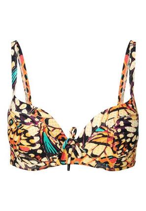 LINGADORE Top De Bikini Con Aro