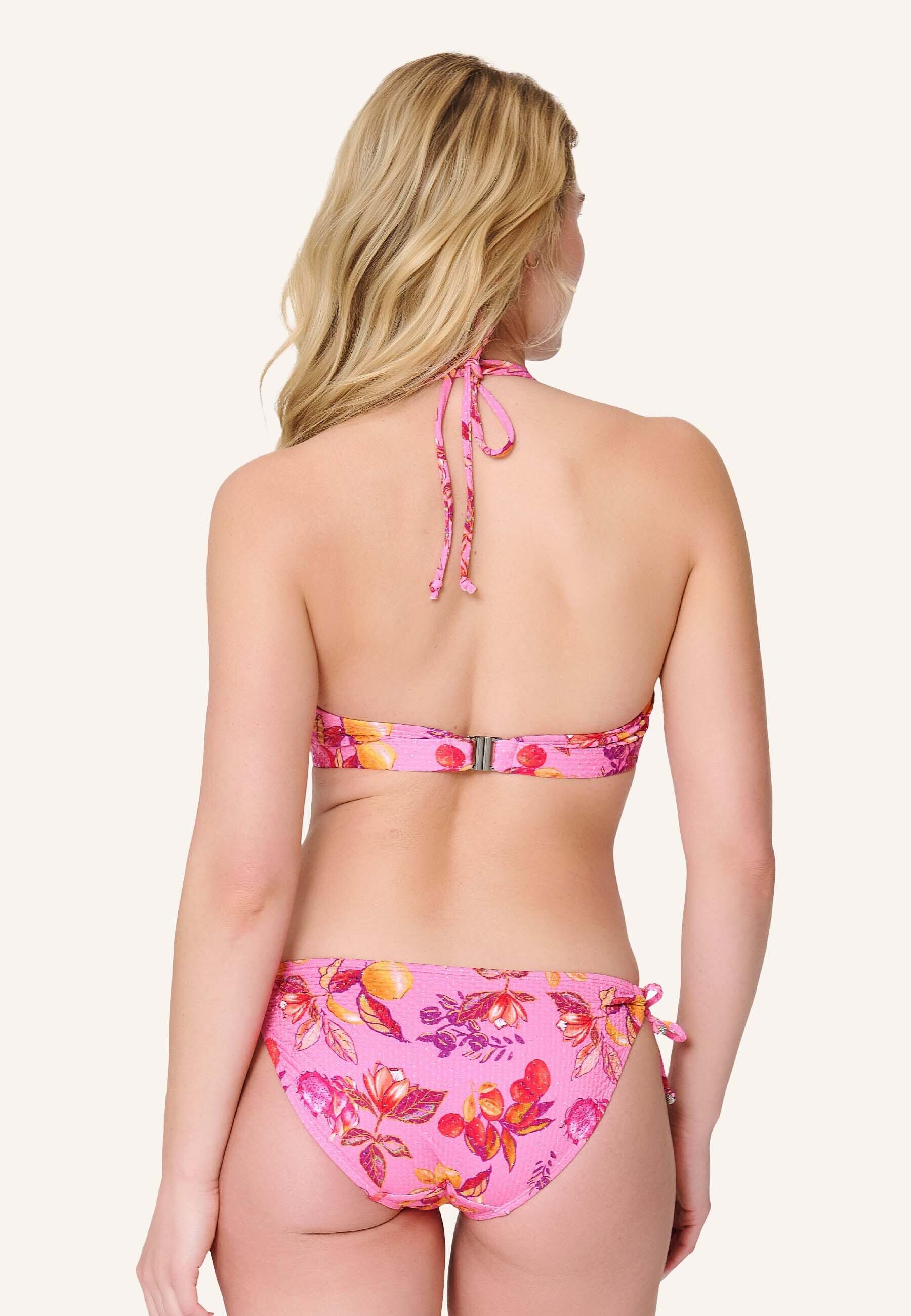 LINGADORE Bikini slip mit Schnur 4/7