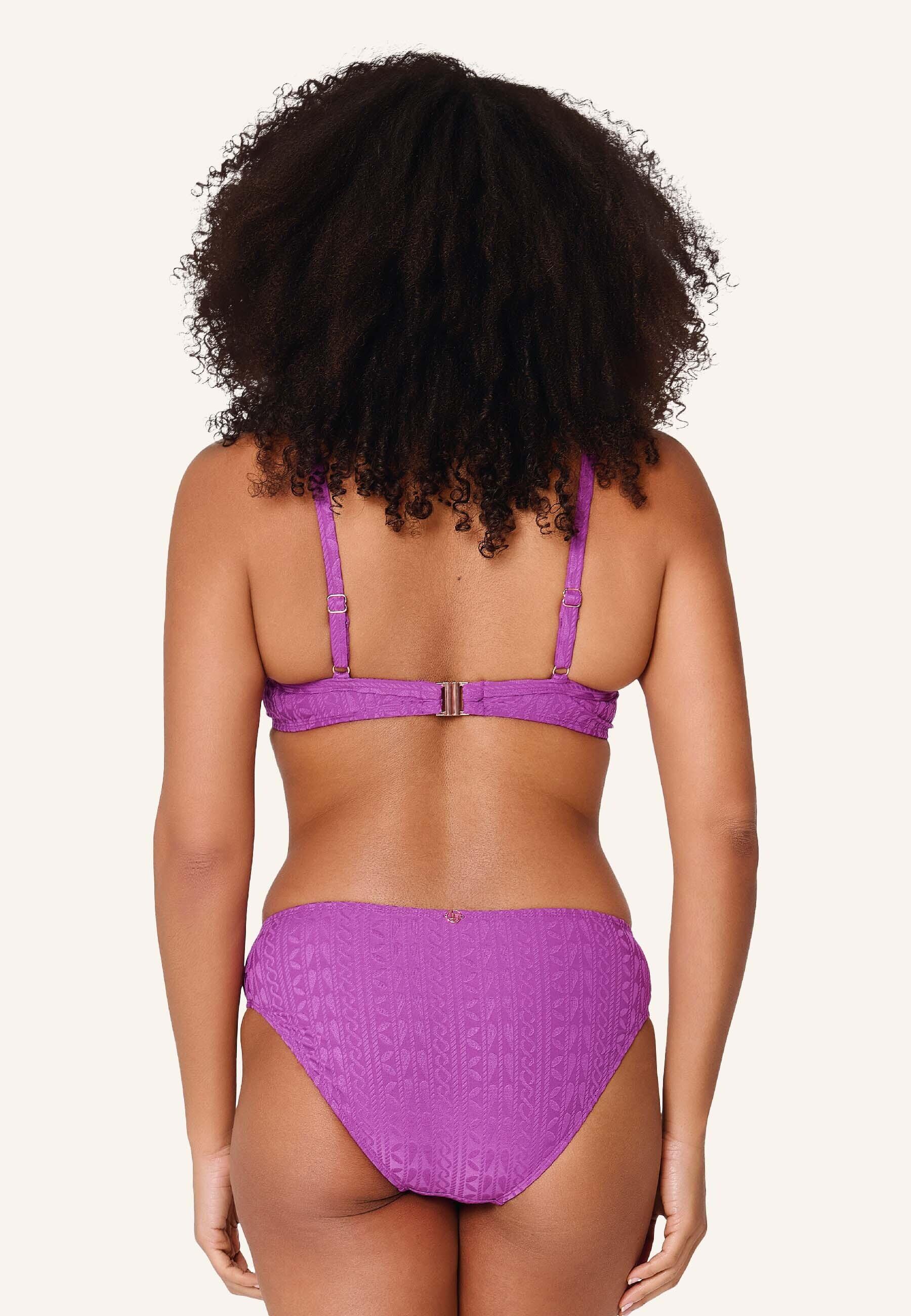LINGADORE Haut de maillot de bain 4/7