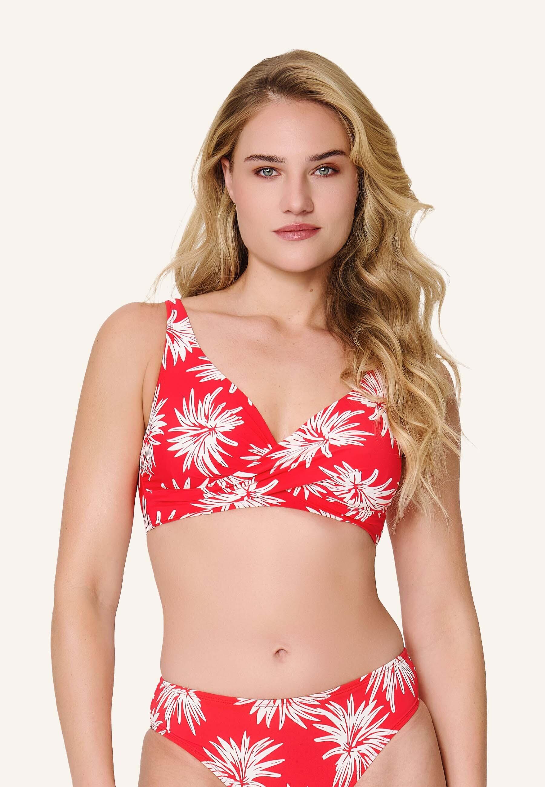 LINGADORE Haut de maillot de bain 2/7