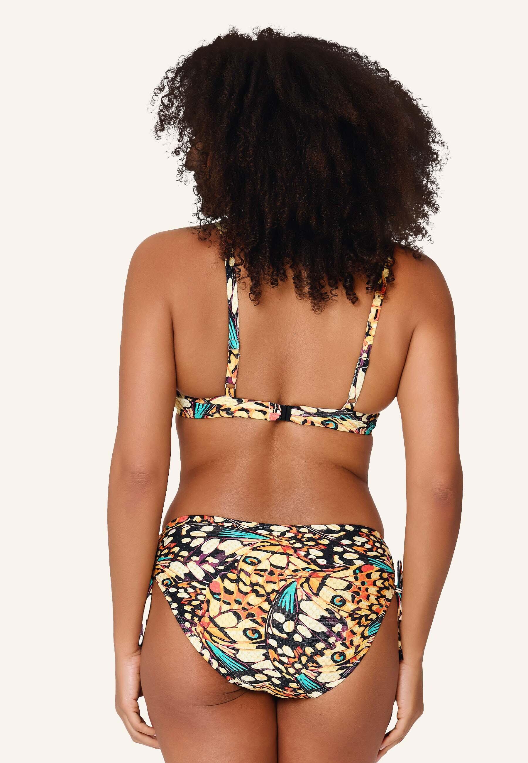 LINGADORE Haut de maillot de bain 4/7