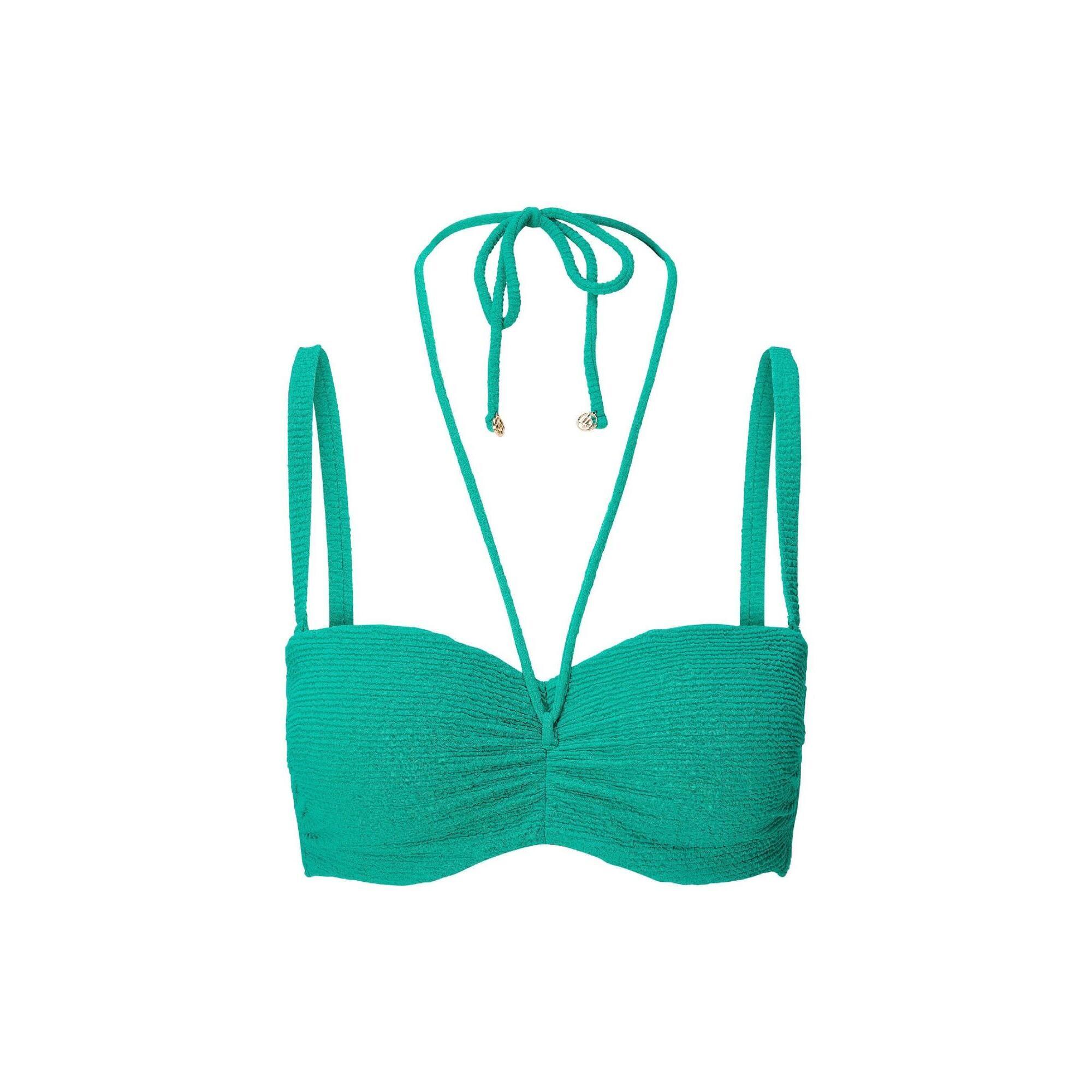 Lingadore - Lingadore Balconette Haut De Maillot De Bain - Haut De Maillot De Bain - Vert - Decathlon