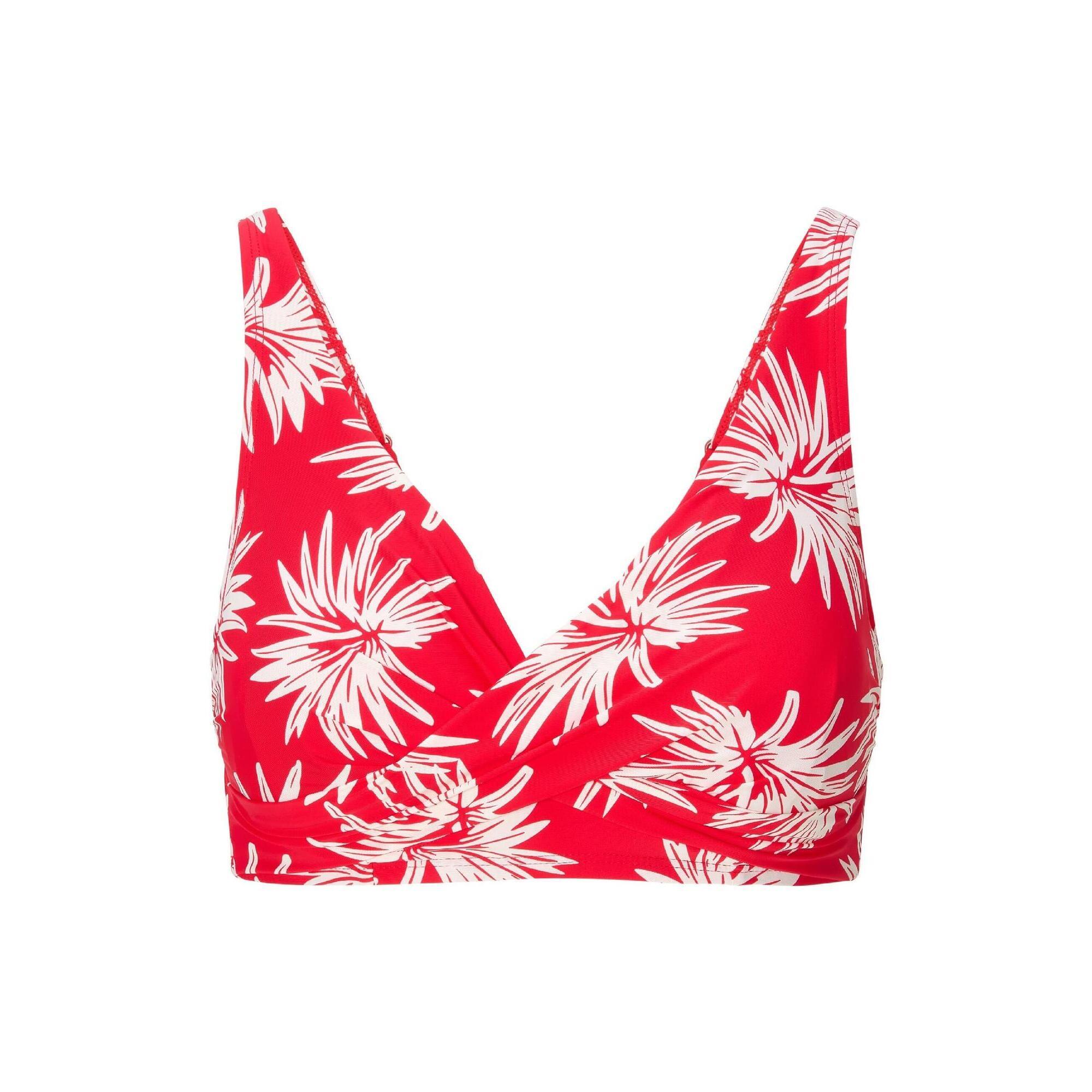 Lingadore - Lingadore Haut De Maillot De Bain - Haut De Maillot De Bain - Multicolore - Decathlon