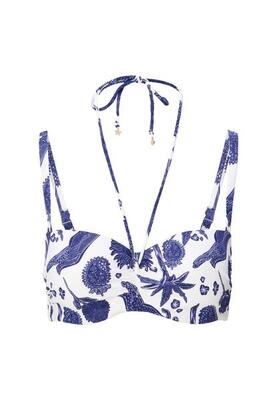 Lingadore balconette bikini top