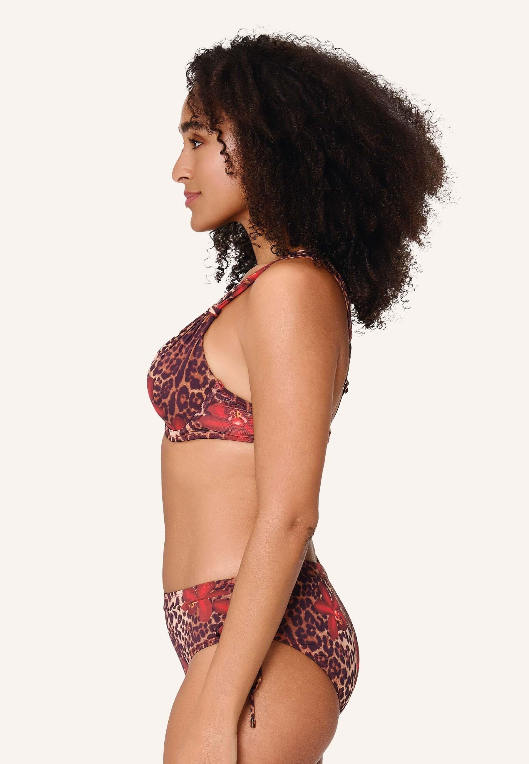 LINGADORE Bas de maillot de bain shorty 3/7