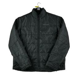 Reconditionné - Doudoune Homme Noir - Bon État