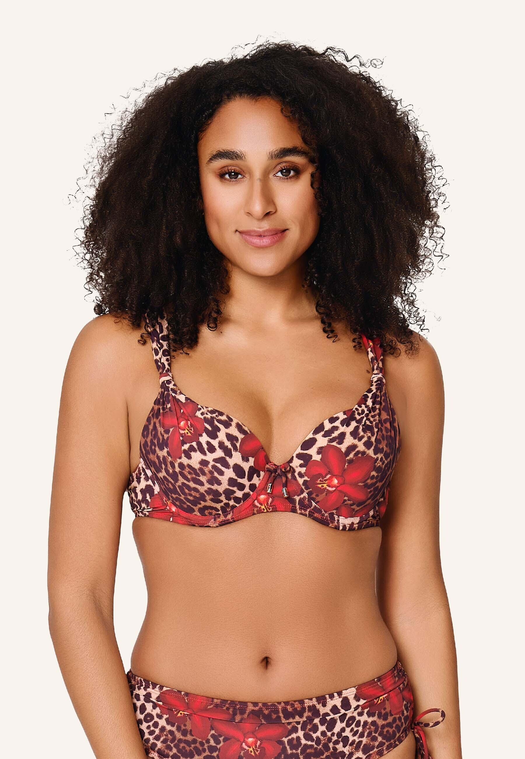 LINGADORE Haut de maillot de bain 2/7