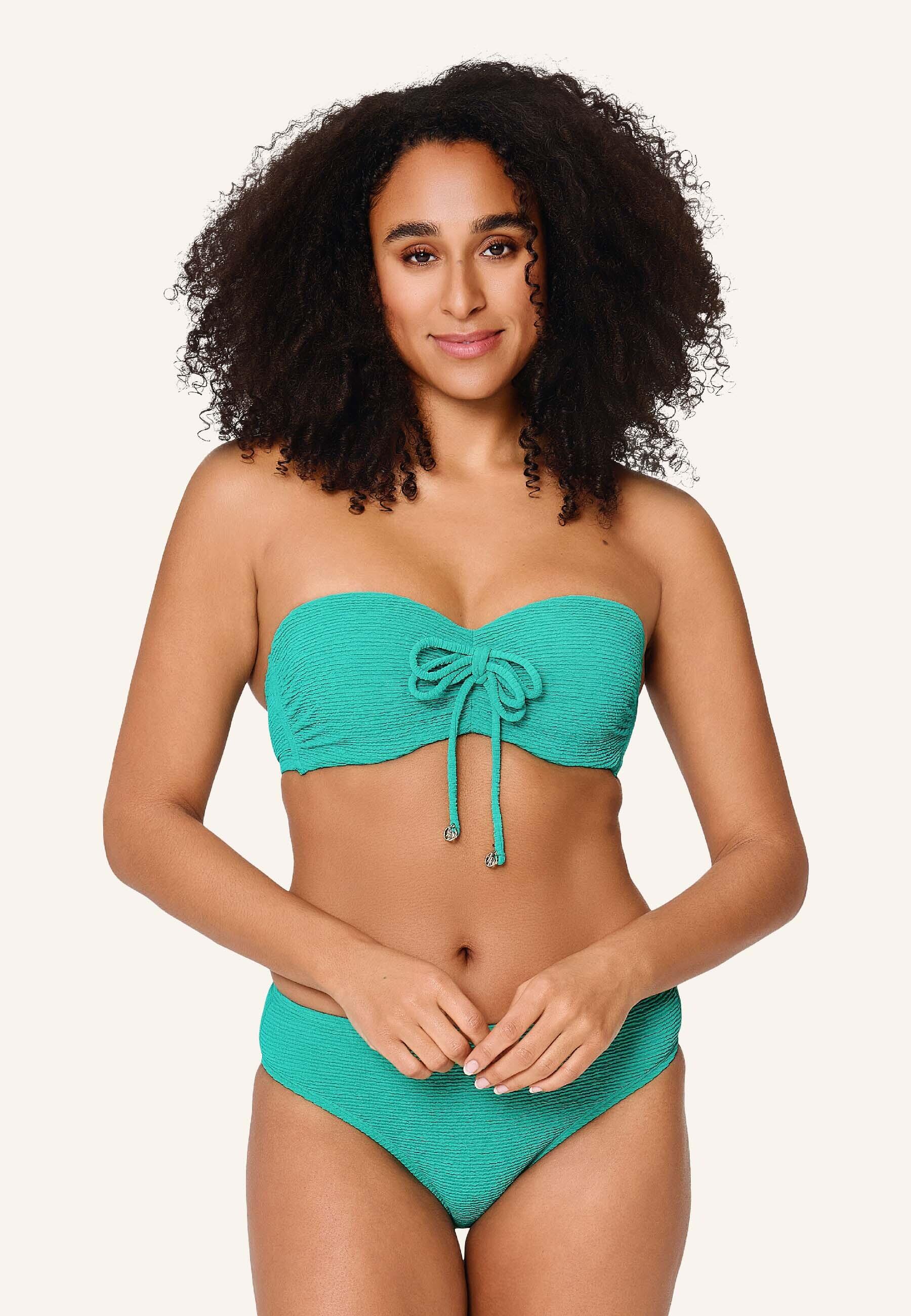 LINGADORE Balconette Haut de maillot de bain 12/15