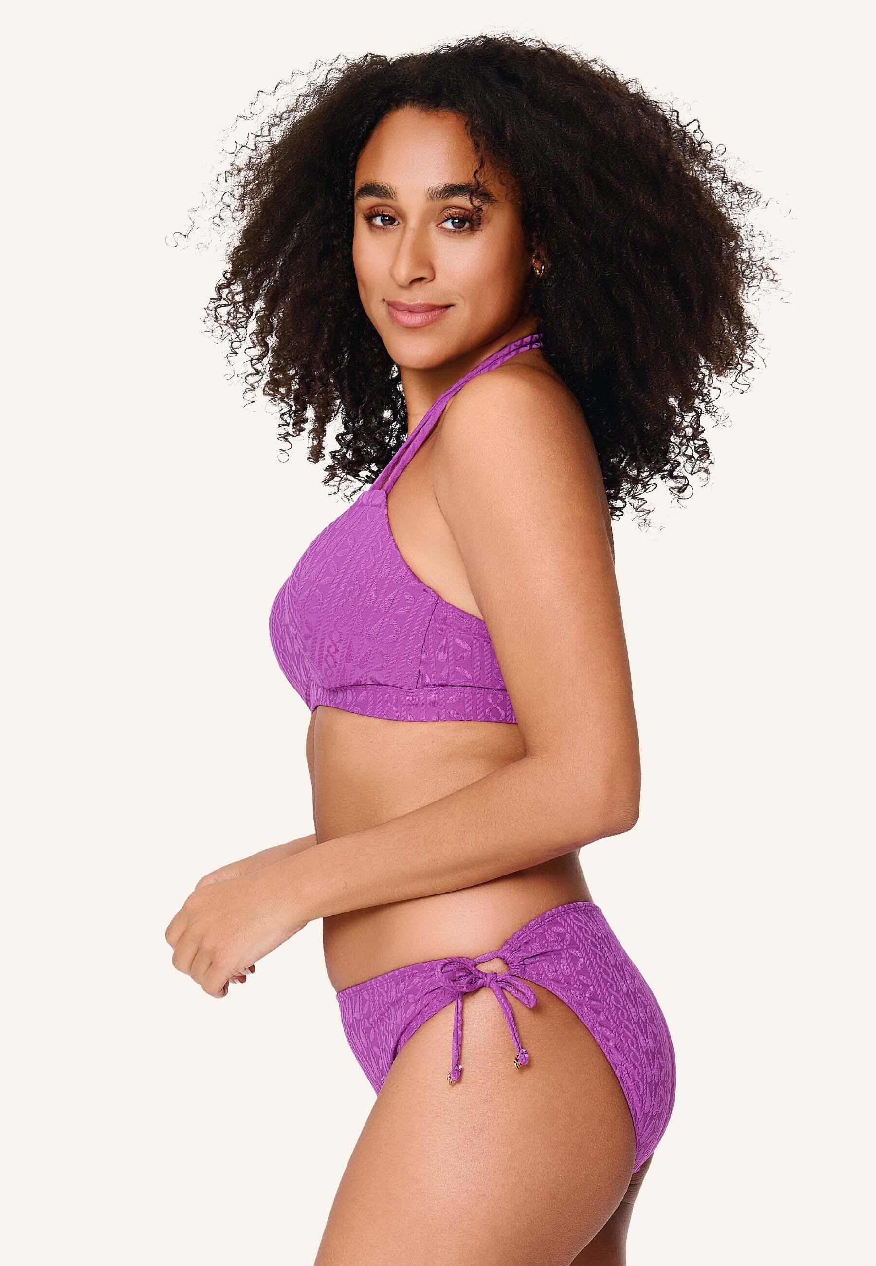 LINGADORE Braga De Bikini 3/7