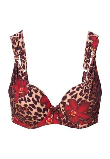 LINGADORE Bikini top