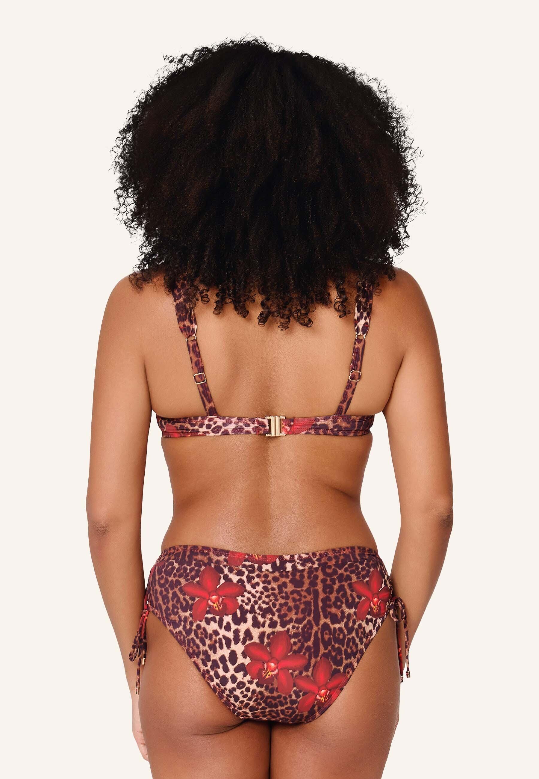 LINGADORE Bas de maillot de bain shorty 4/7