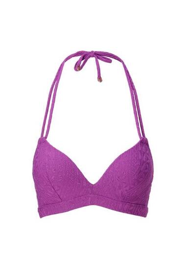 LINGADORE Haut de maillot de bain triangle