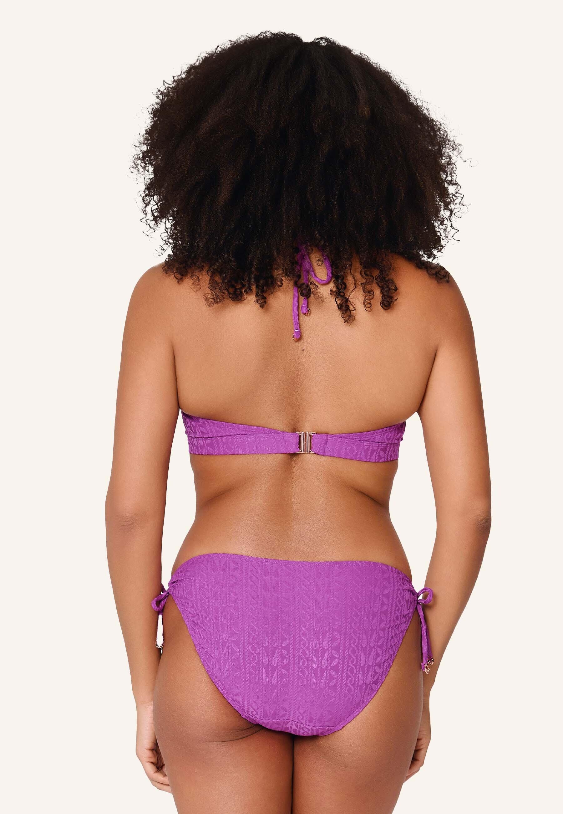 LINGADORE Braga De Bikini 4/7