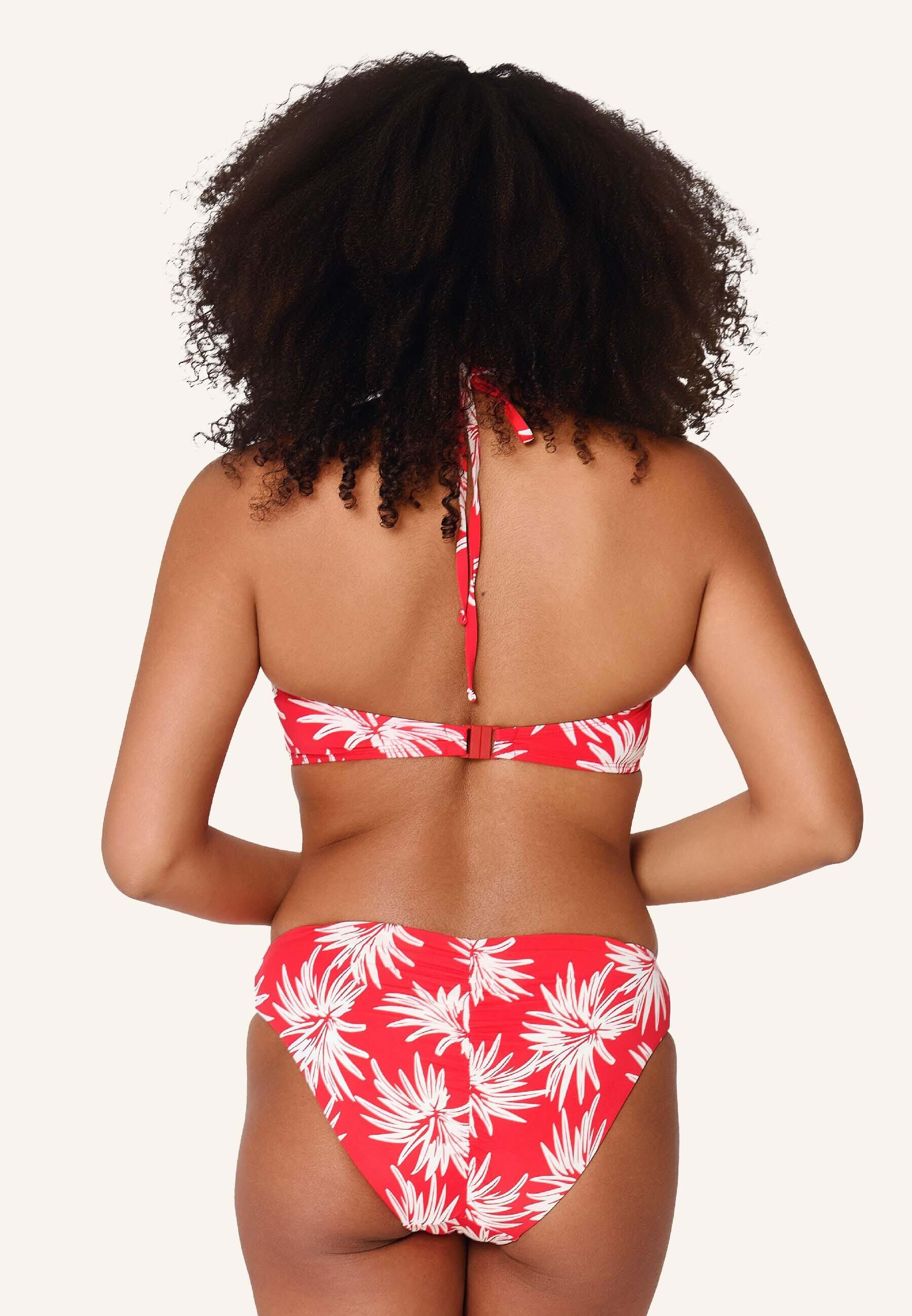 LINGADORE Haut de maillot de bain triangle 4/7