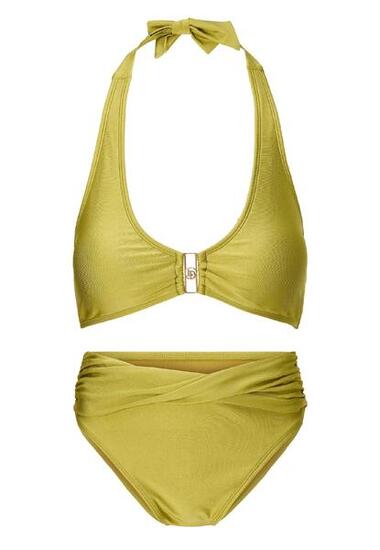LINGADORE Triangle bikiniset
