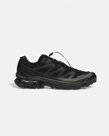 Salomon XT-6 Triple Black