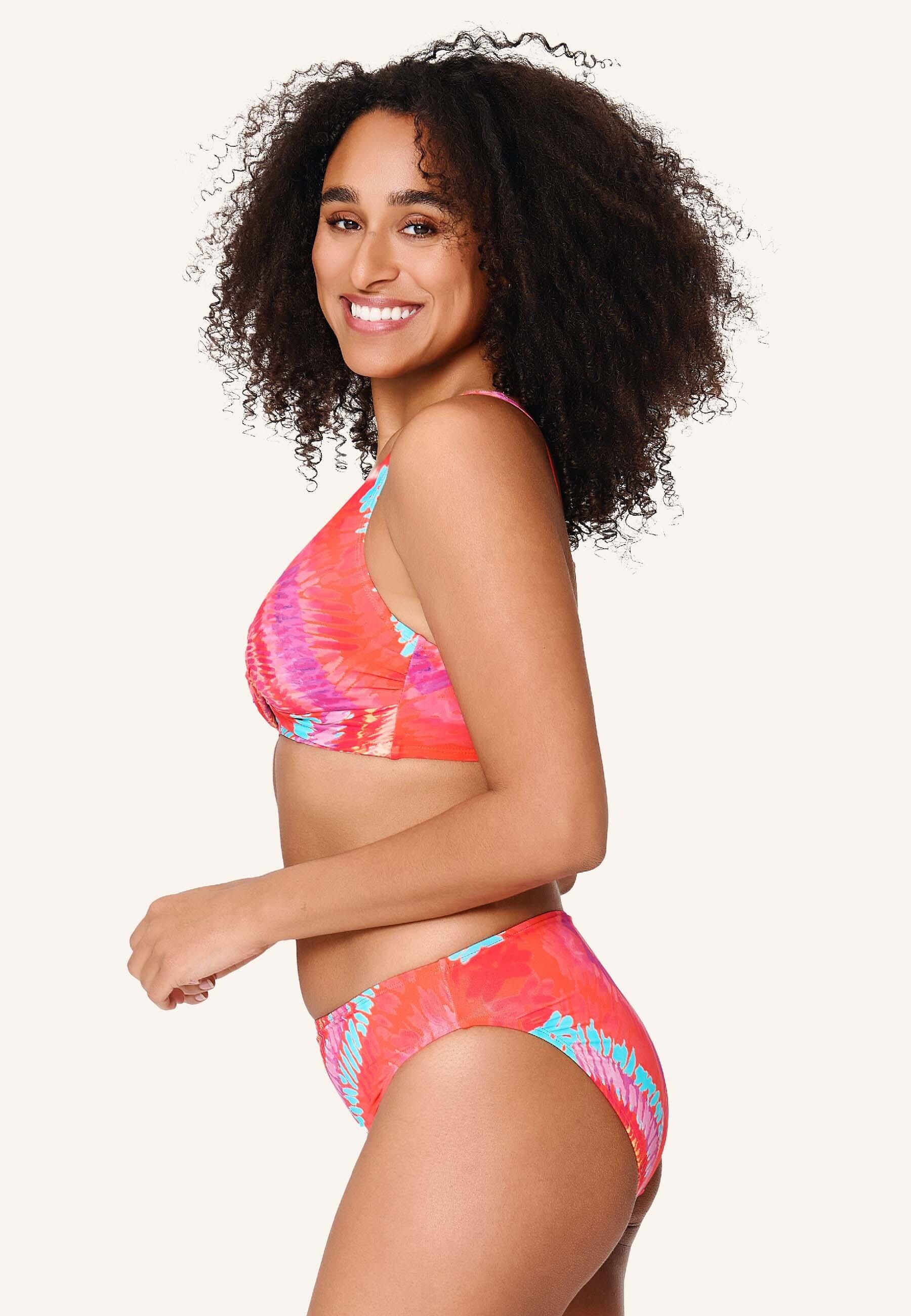 LINGADORE Bügel Bikini top 3/7