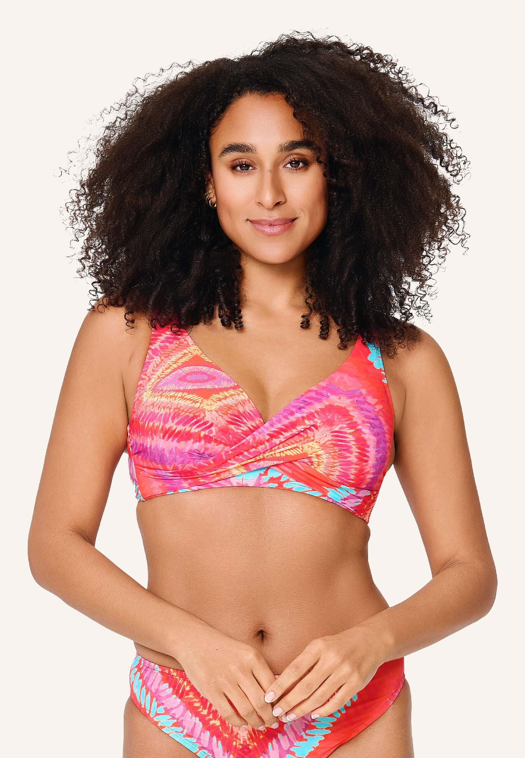 LINGADORE Bügel Bikini top 2/7