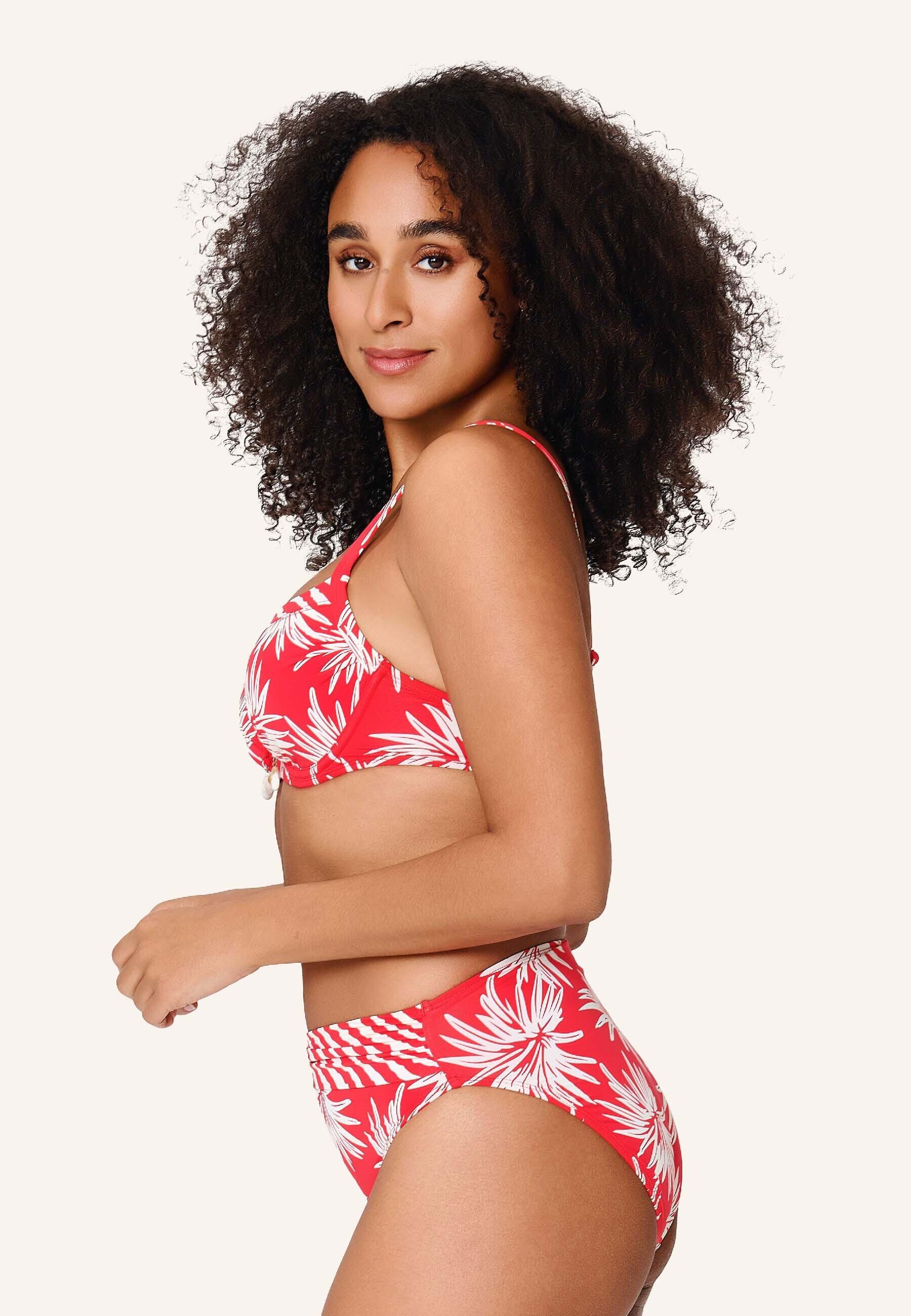 LINGADORE Braga De Bikini 4/7