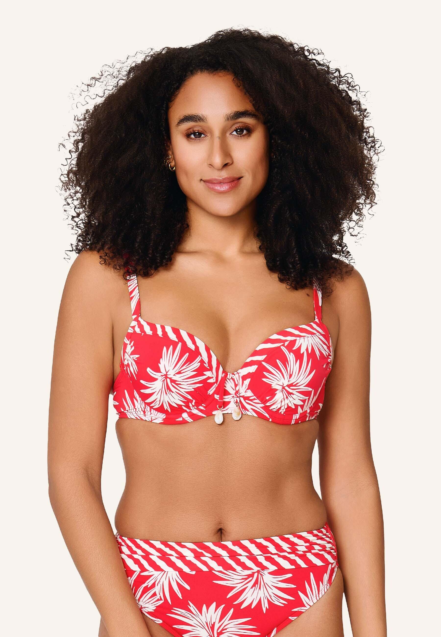 LINGADORE Braga De Bikini 3/7