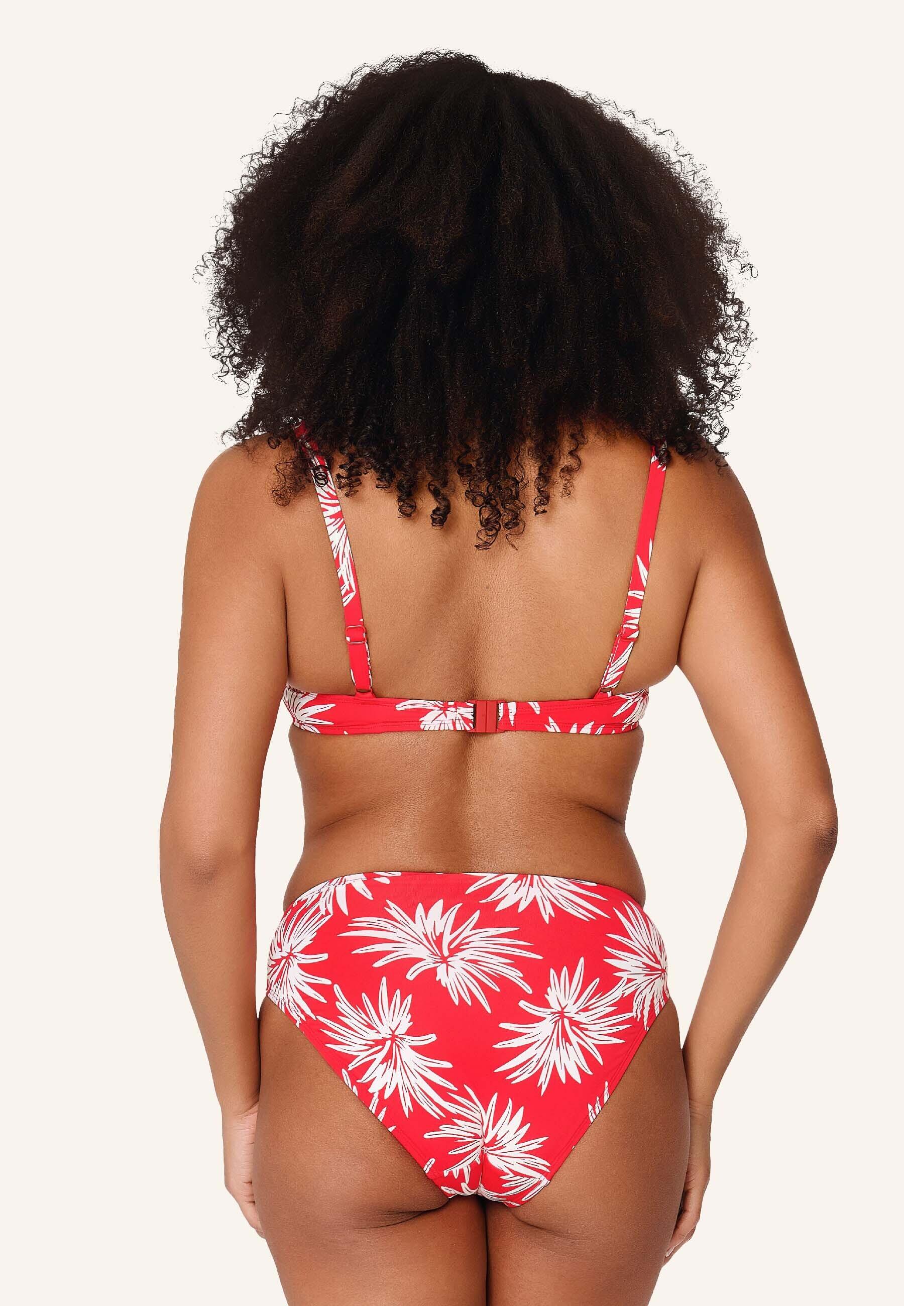 LINGADORE Haut de maillot de bain 4/7