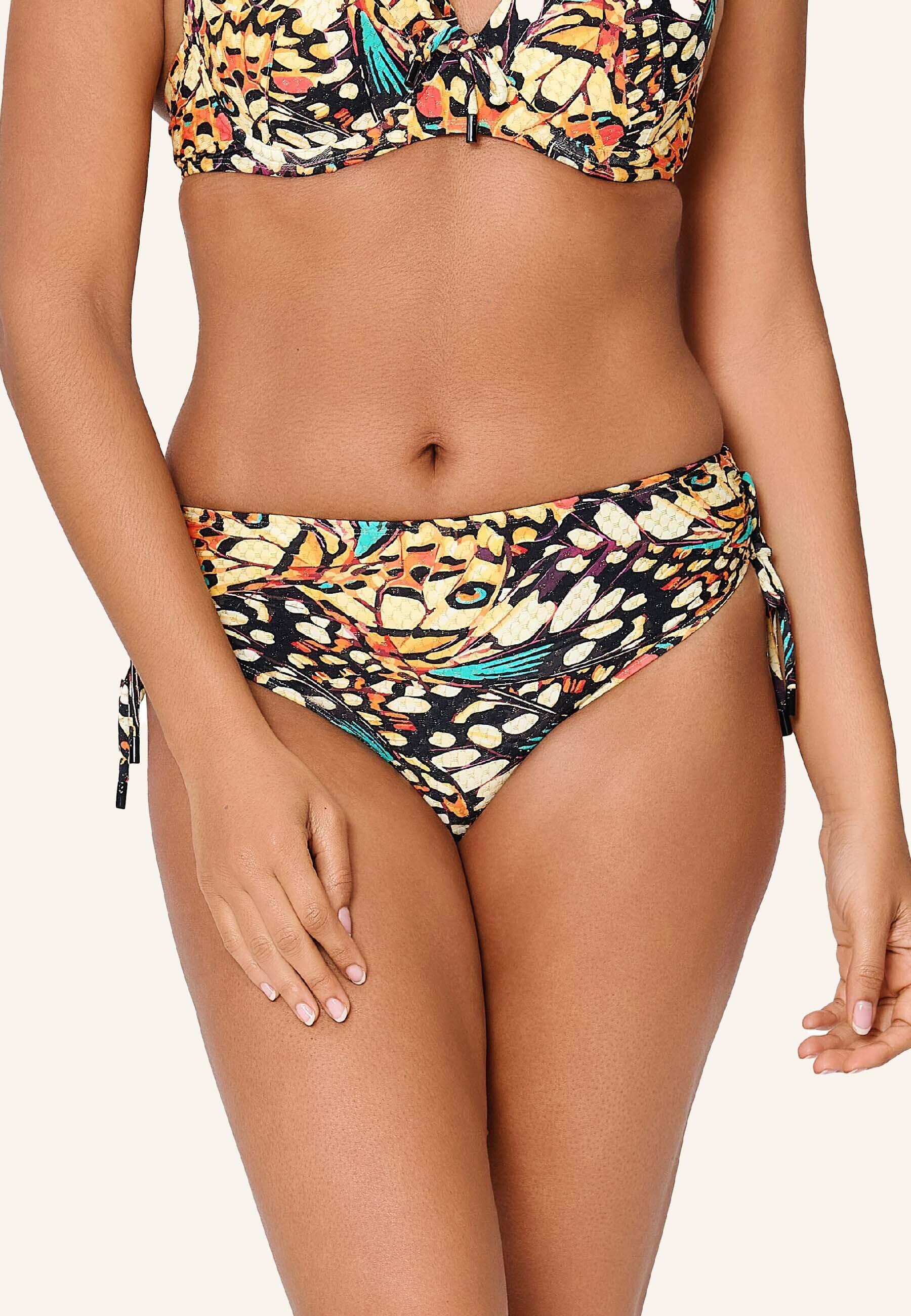 LINGADORE Bas de maillot de bain shorty 2/7