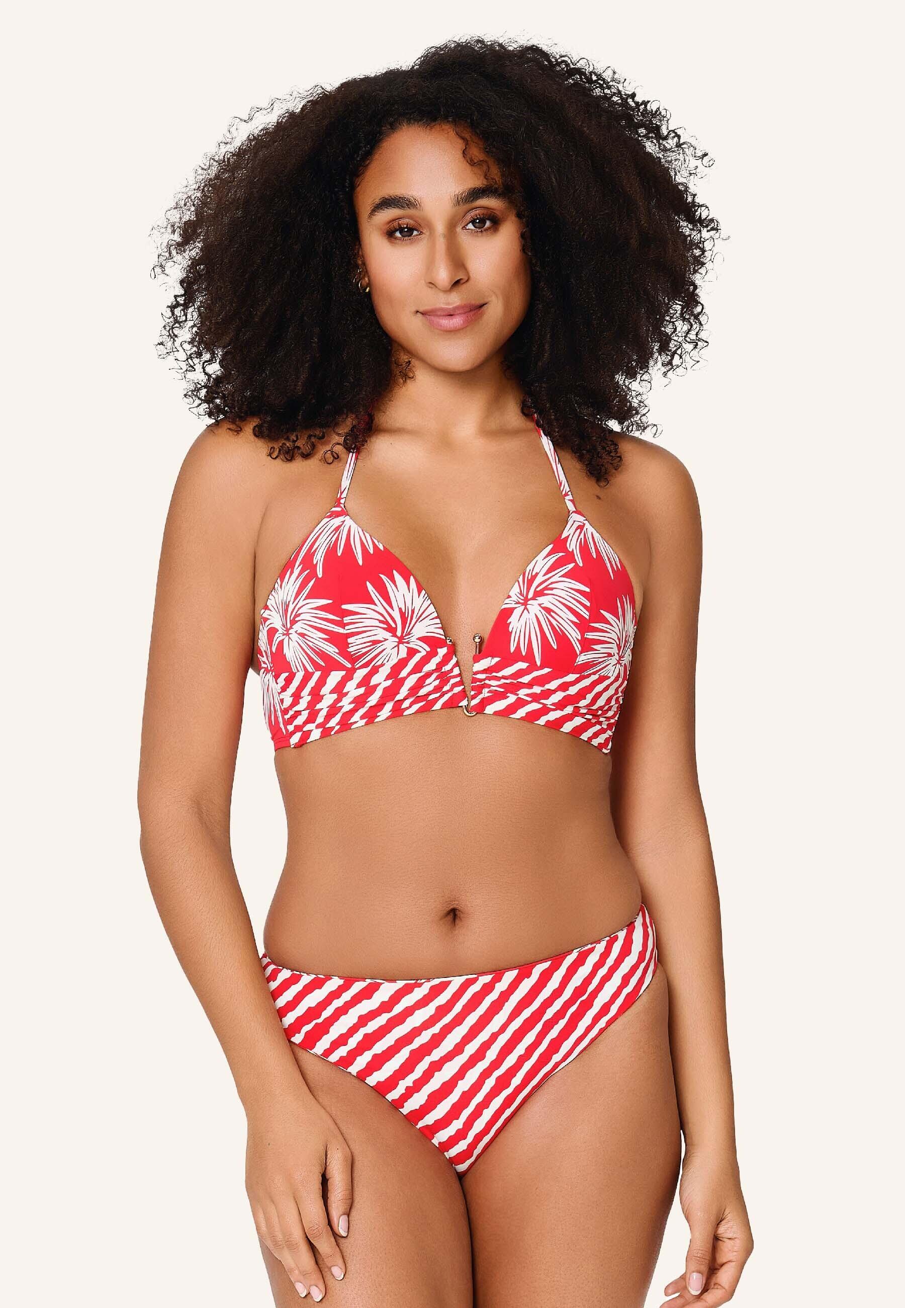 LINGADORE Bikini Slip 6/7