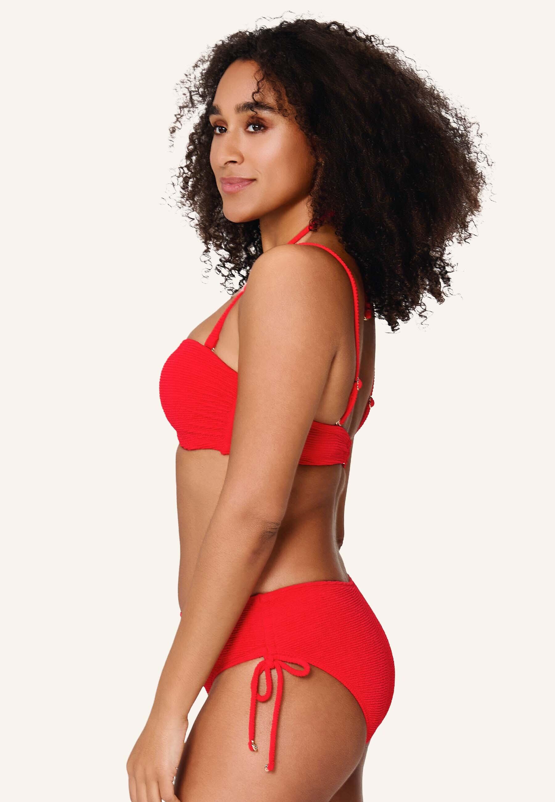LINGADORE Braga De Bikini 3/7