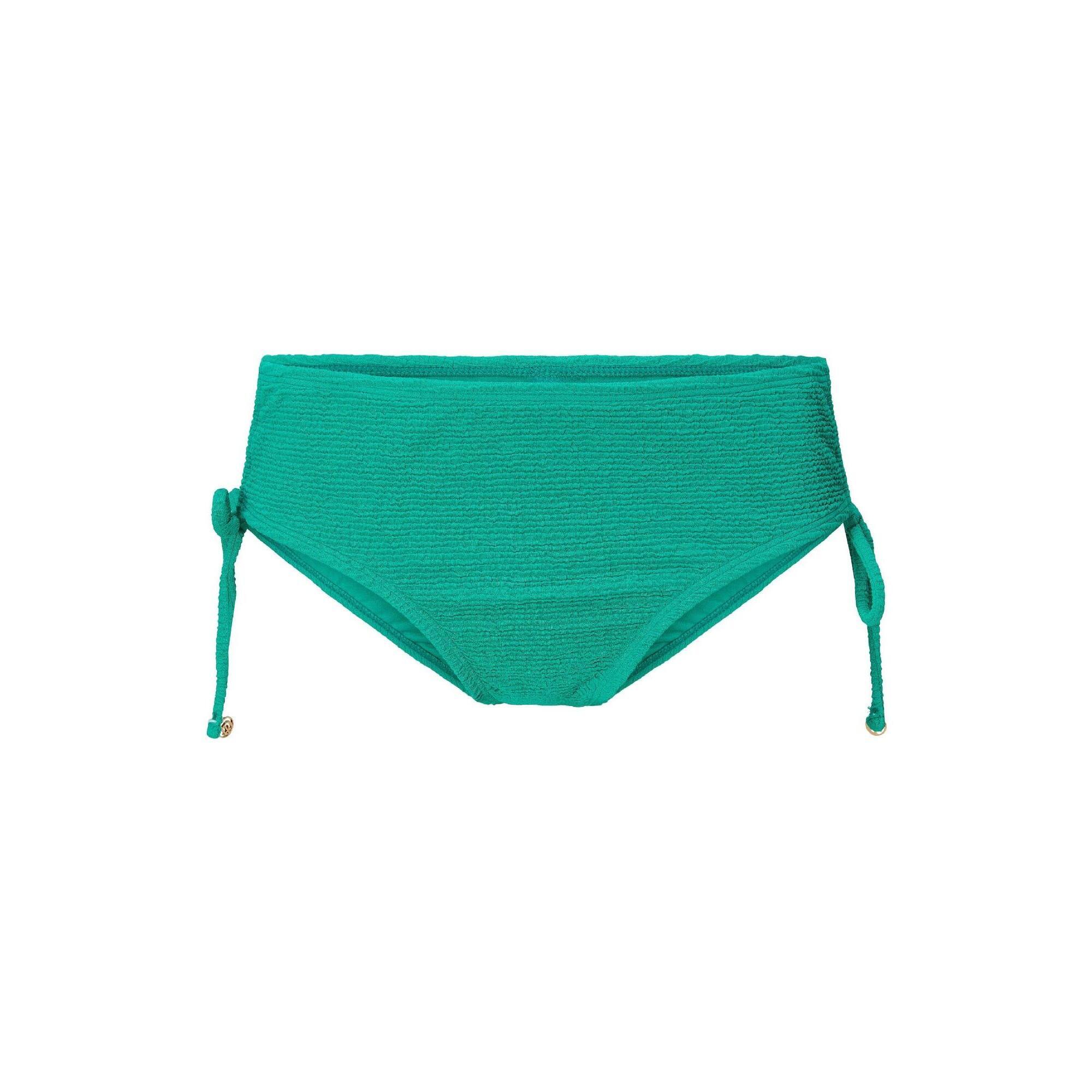 Lingadore - Lingadore Bas De Maillot De Bain Shorty - Bas De Maillot De Bain - Vert - 40 M - Decathlon