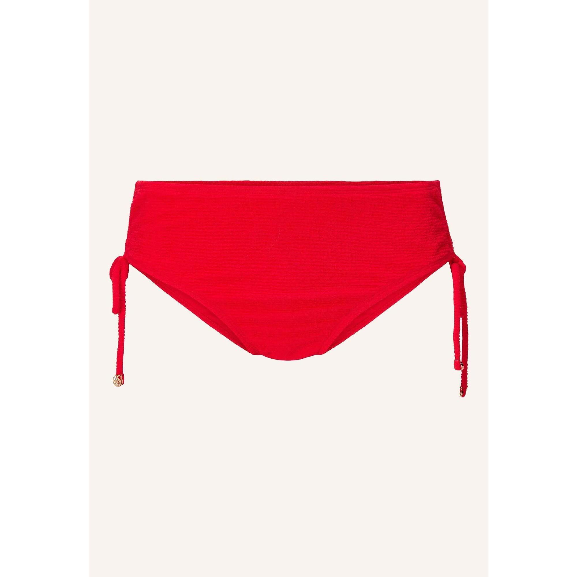 Lingadore - Lingadore Bas De Maillot De Bain Shorty - Bas De Maillot De Bain - Rouge - 44 L - Decathlon