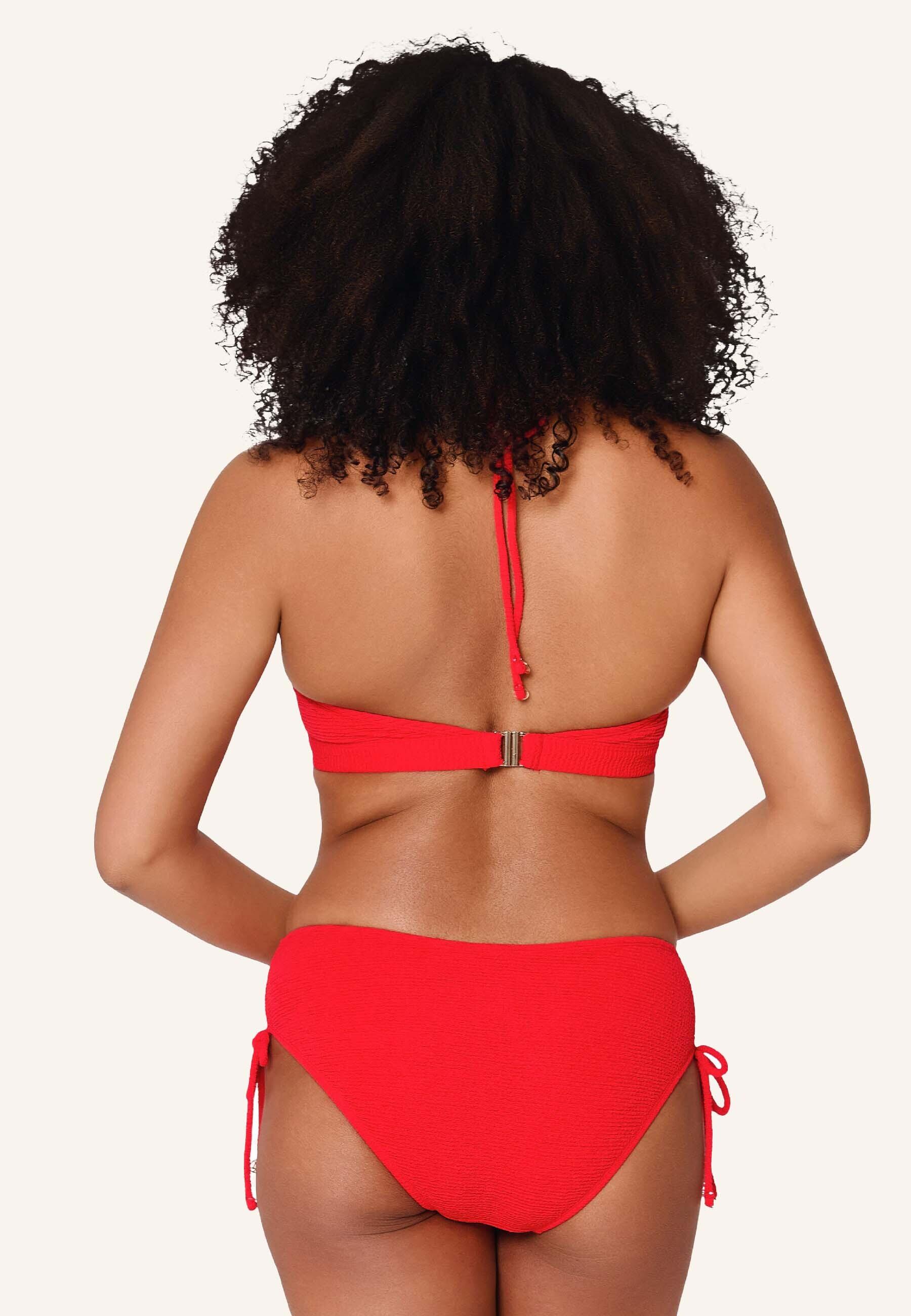 LINGADORE Voorgevormde Triangel Bikini top 4/7