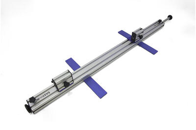 Easyin pro fietsdraager voor in de auto voor 1 fiets