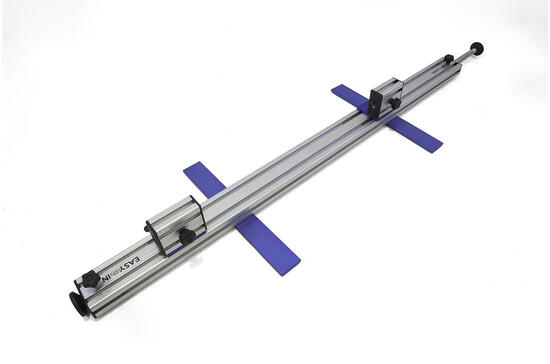 PORTE-VÉLO INTÉRIEUR VOITURE EASYIN PRO 2 VÉLOS